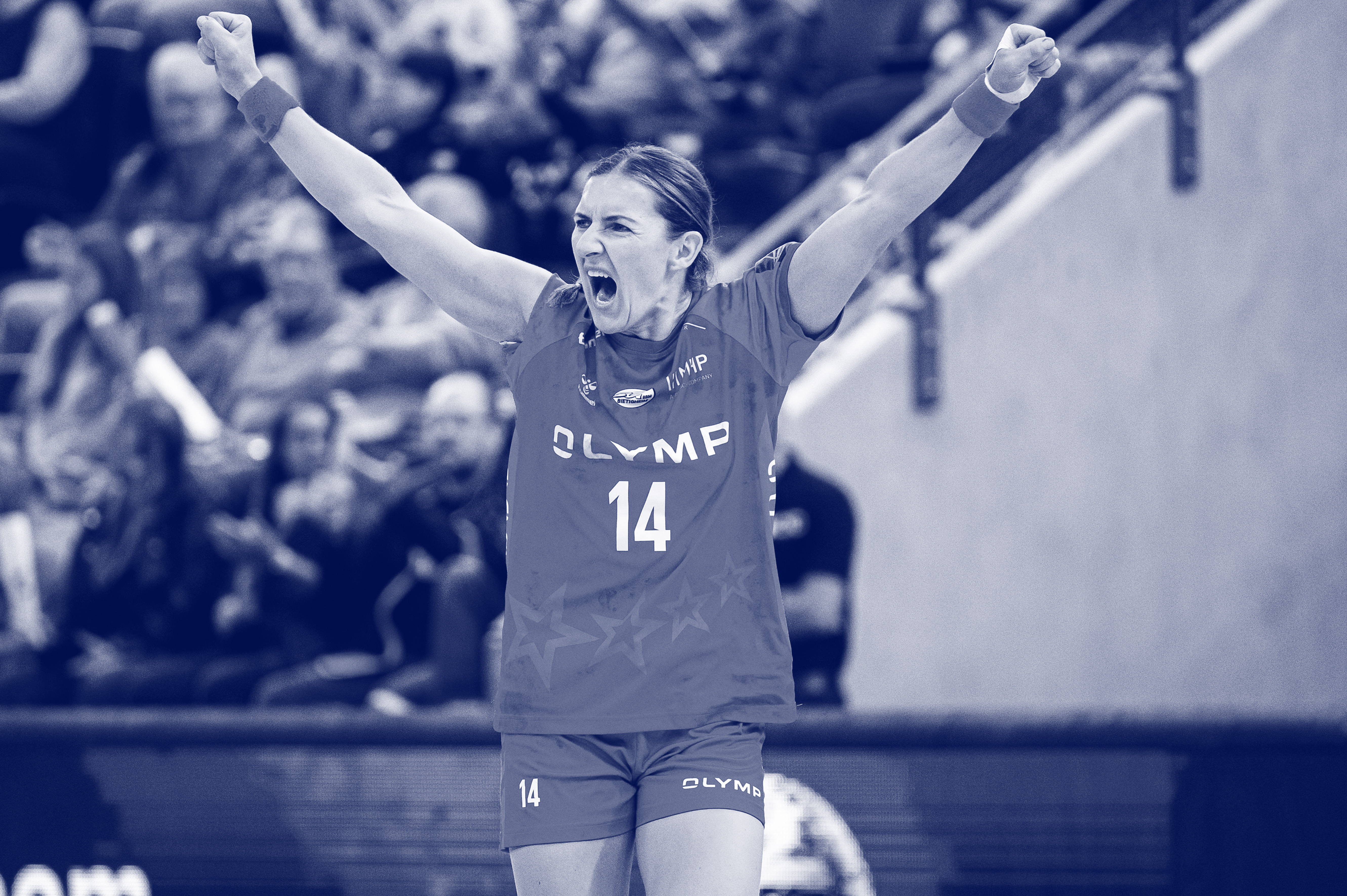 This is me: Karolina Kudlacz-Gloc