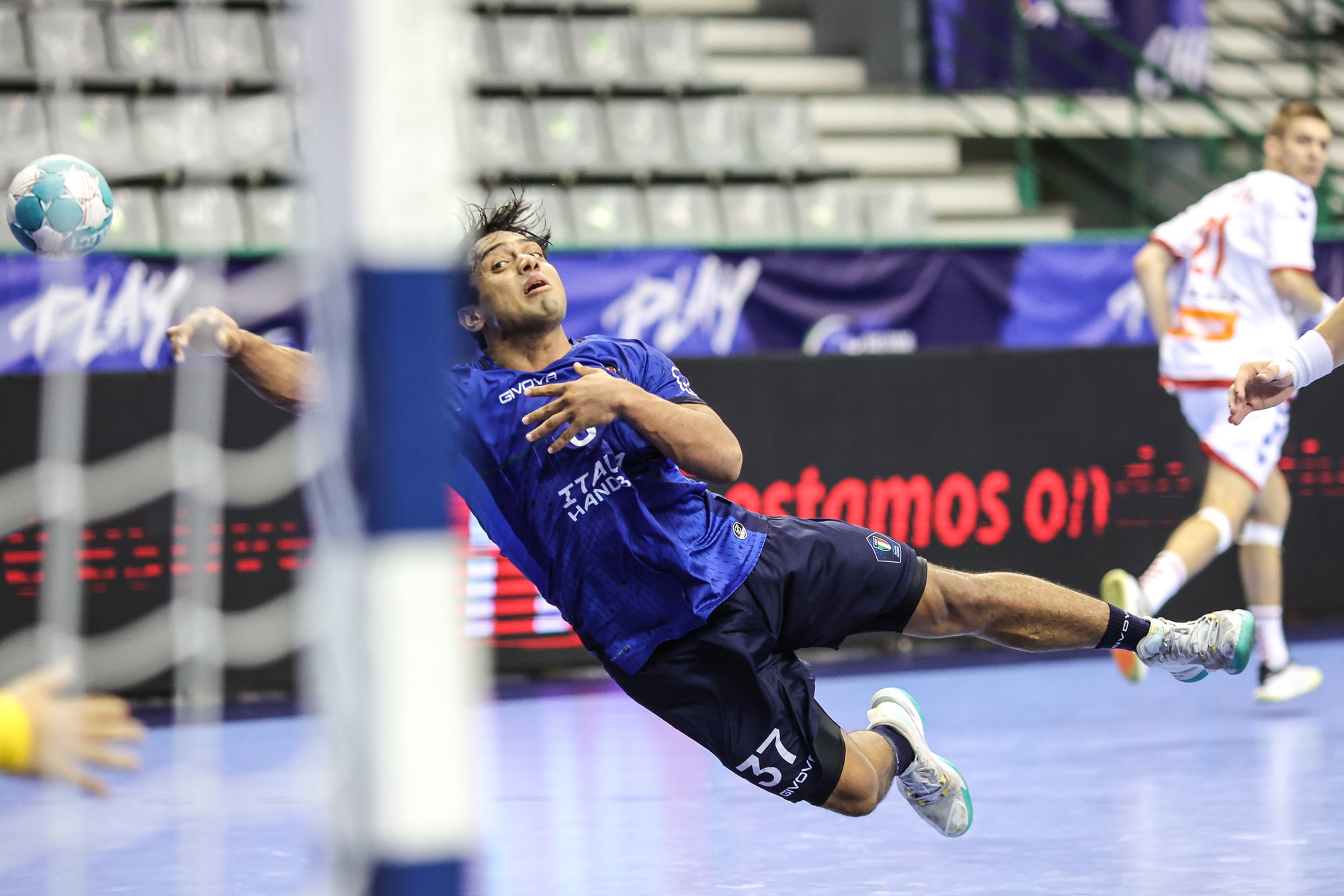 Two places for U21 World Championship to be booked