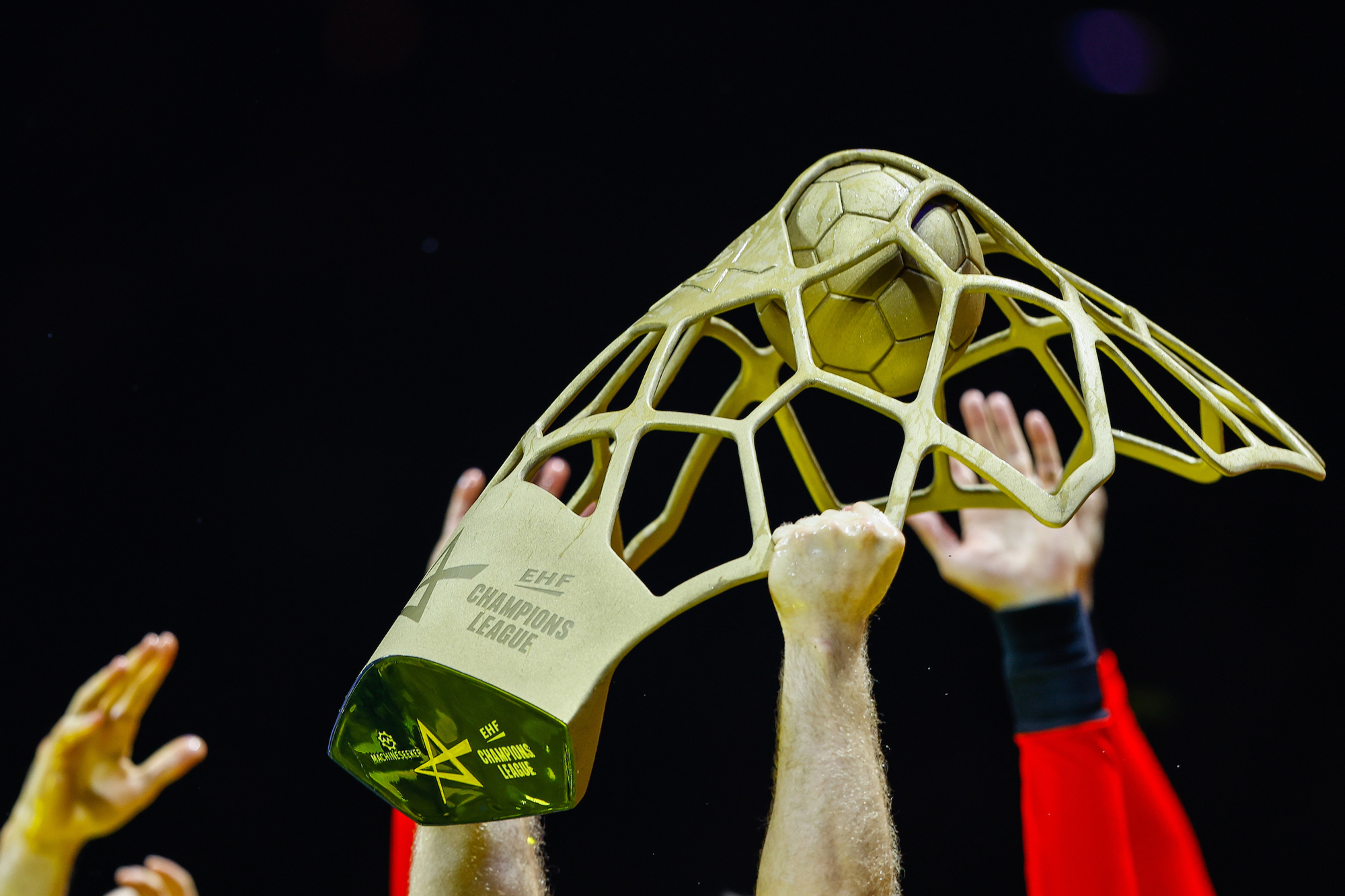 Are you a Machineseeker EHF Champions League expert?