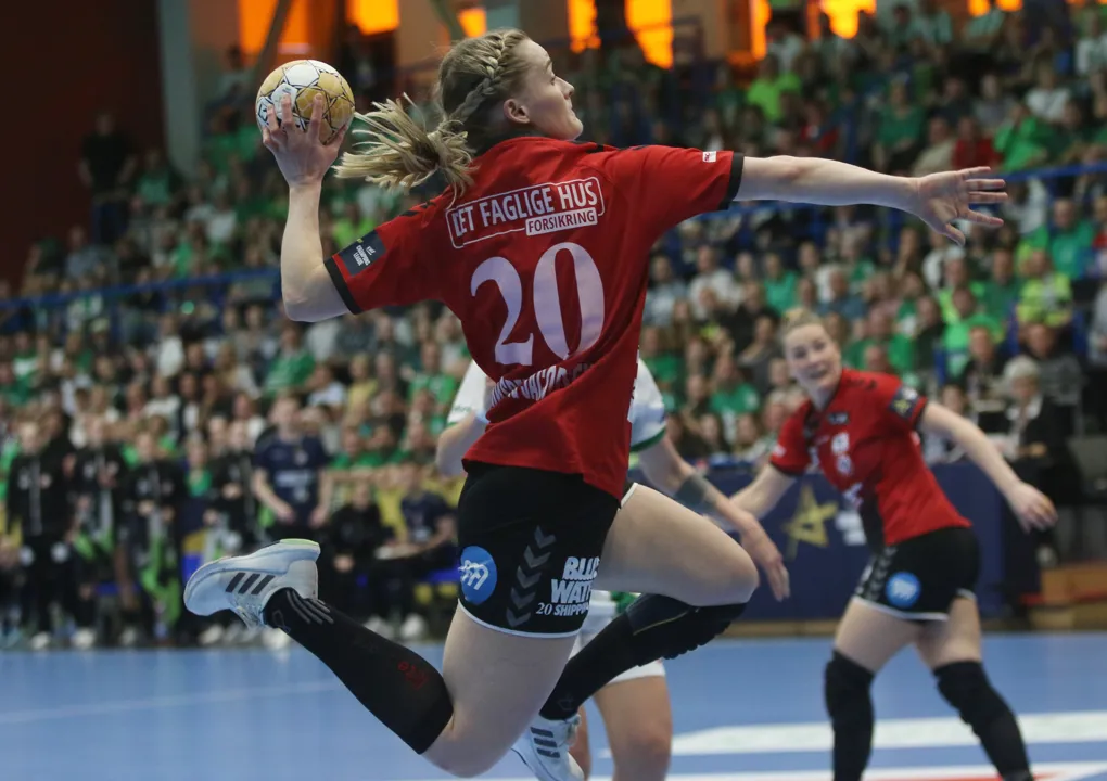 Esbjerg deal FTC another home loss in MOTW
