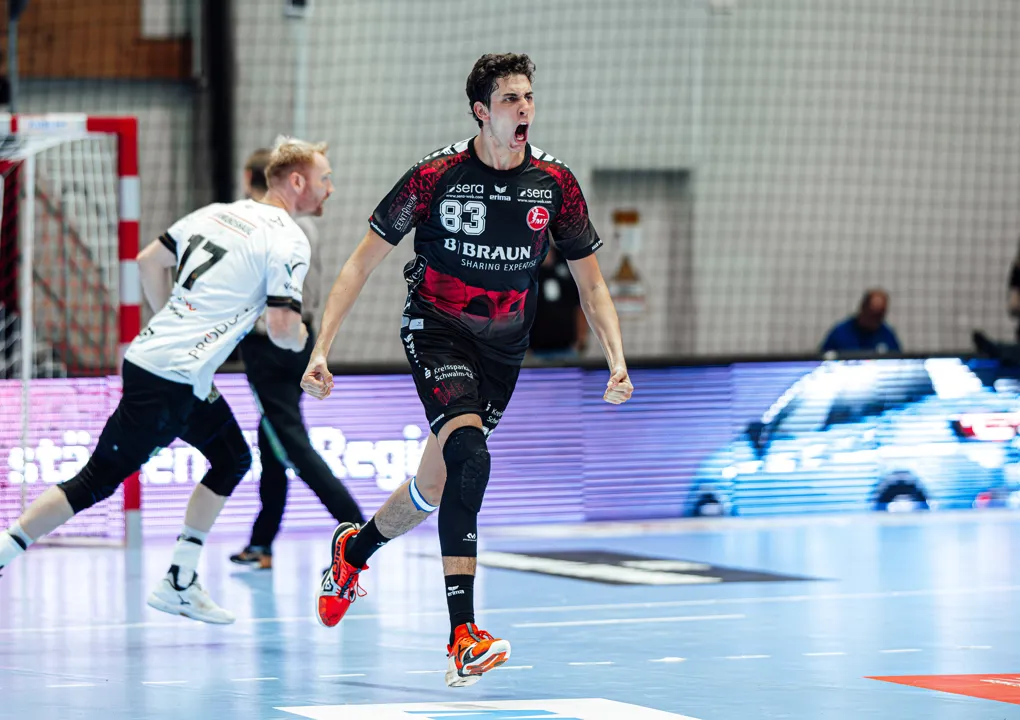 MT Melsungen and Valur steal headlines at the start of new campaign
