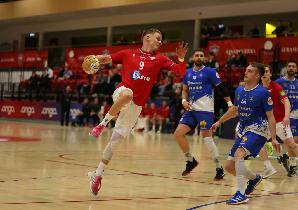 Thrilling return legs await in Serbia, Austria and Czechia