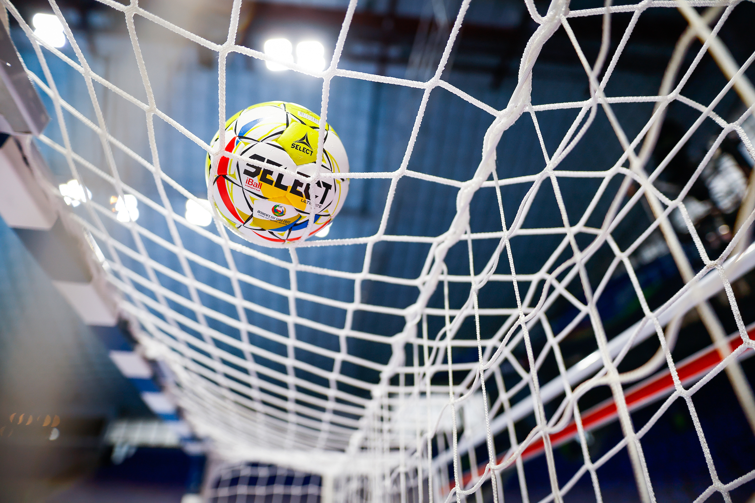 Harder, faster, higher: KINEXON data marks EHF EURO milestones