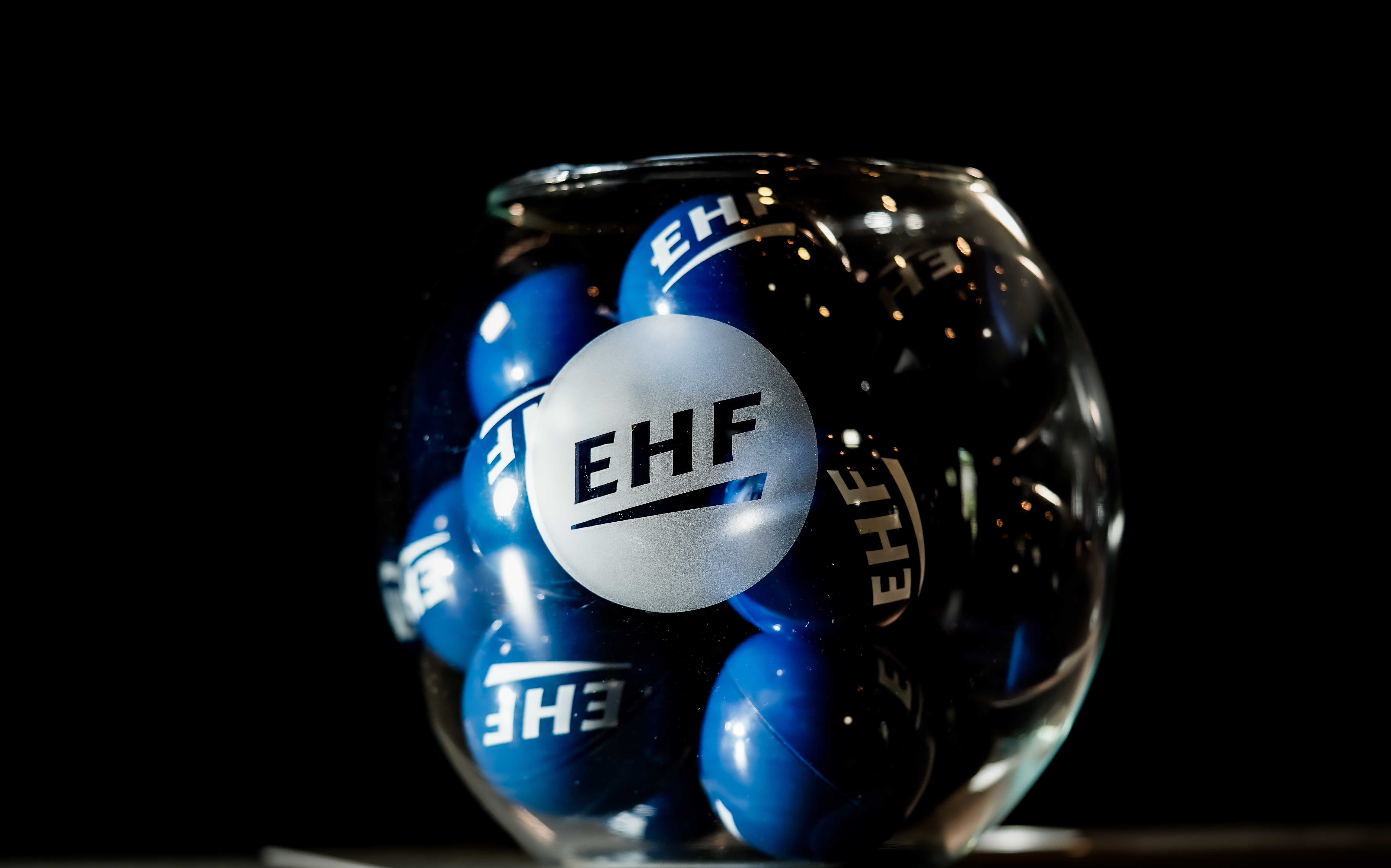 Semi-finals set for inaugural EHF Youth Club Trophy
