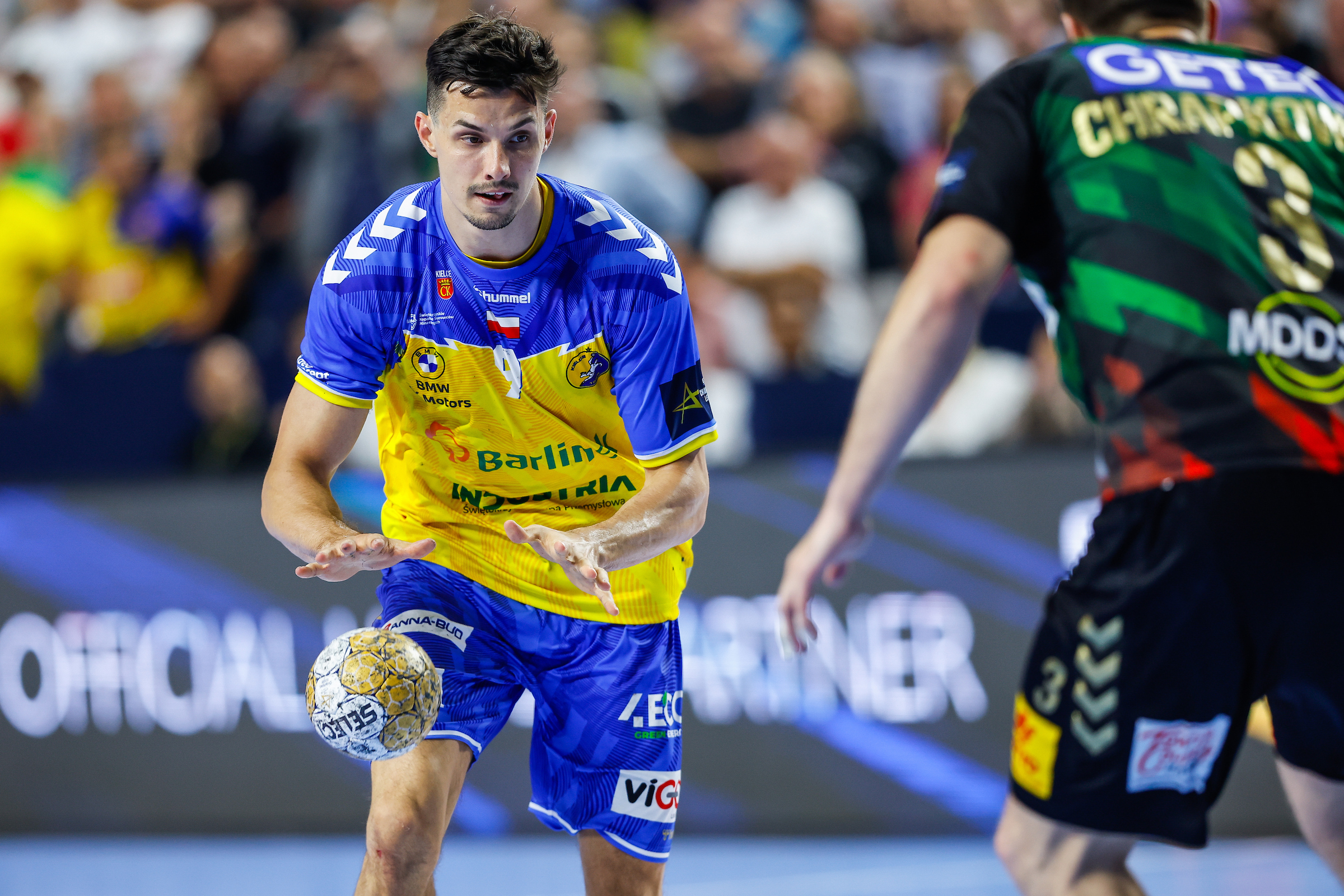 MOTW quiz: How well do you know Syzmon Sicko?