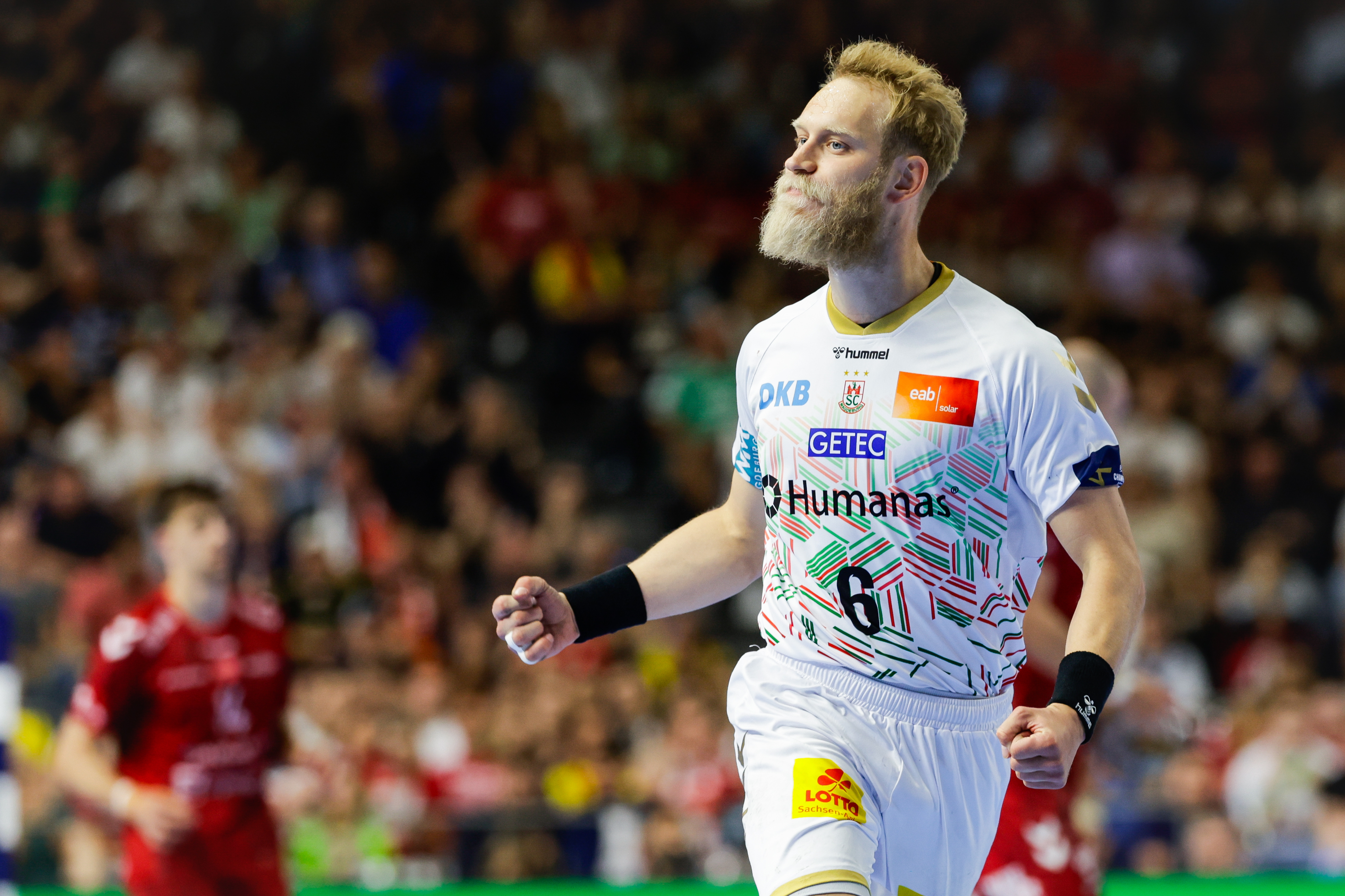 Follow the Machineseeker EHF Champions League like never before
