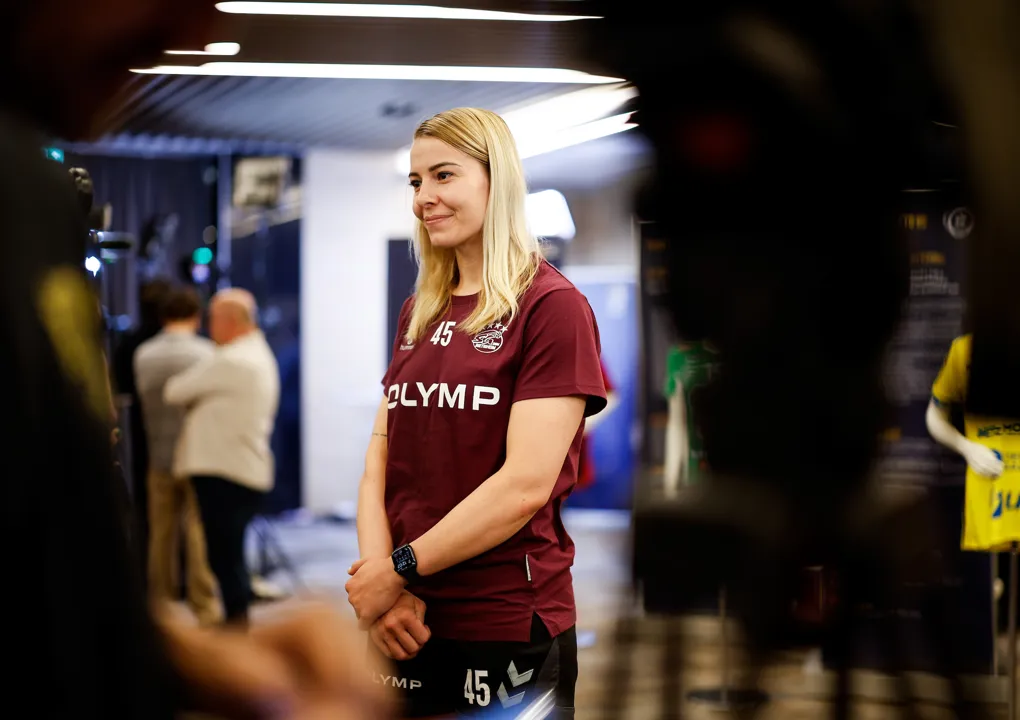 Flash quotes: EHF FINAL4 Women 2024 media calls, 31 May