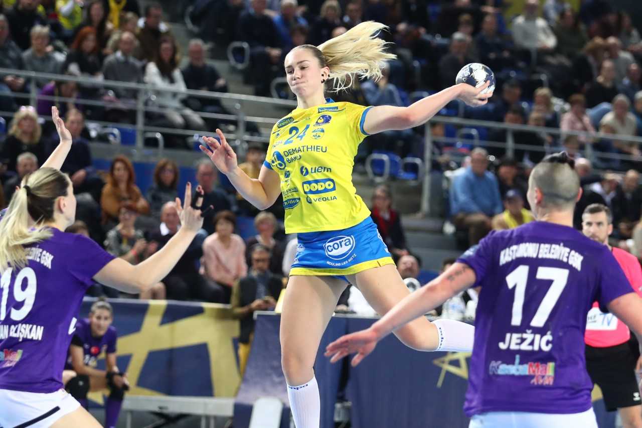 Jacques: “I really want to go to Budapest, but as a player this time”