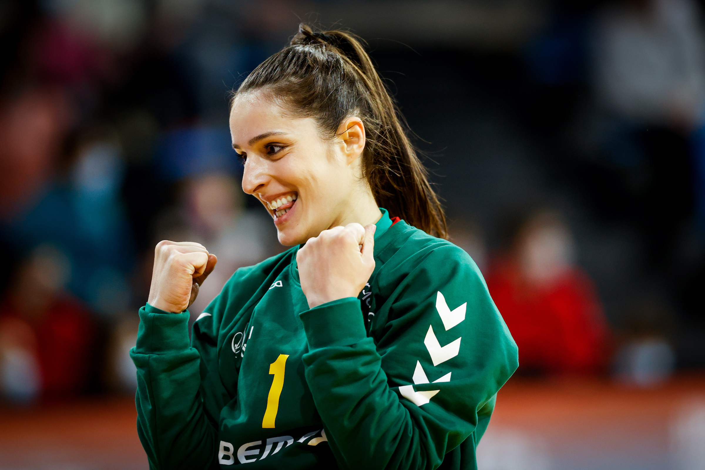 Marina Rajcic: “Montenegro will wake up the 2012 spirit”