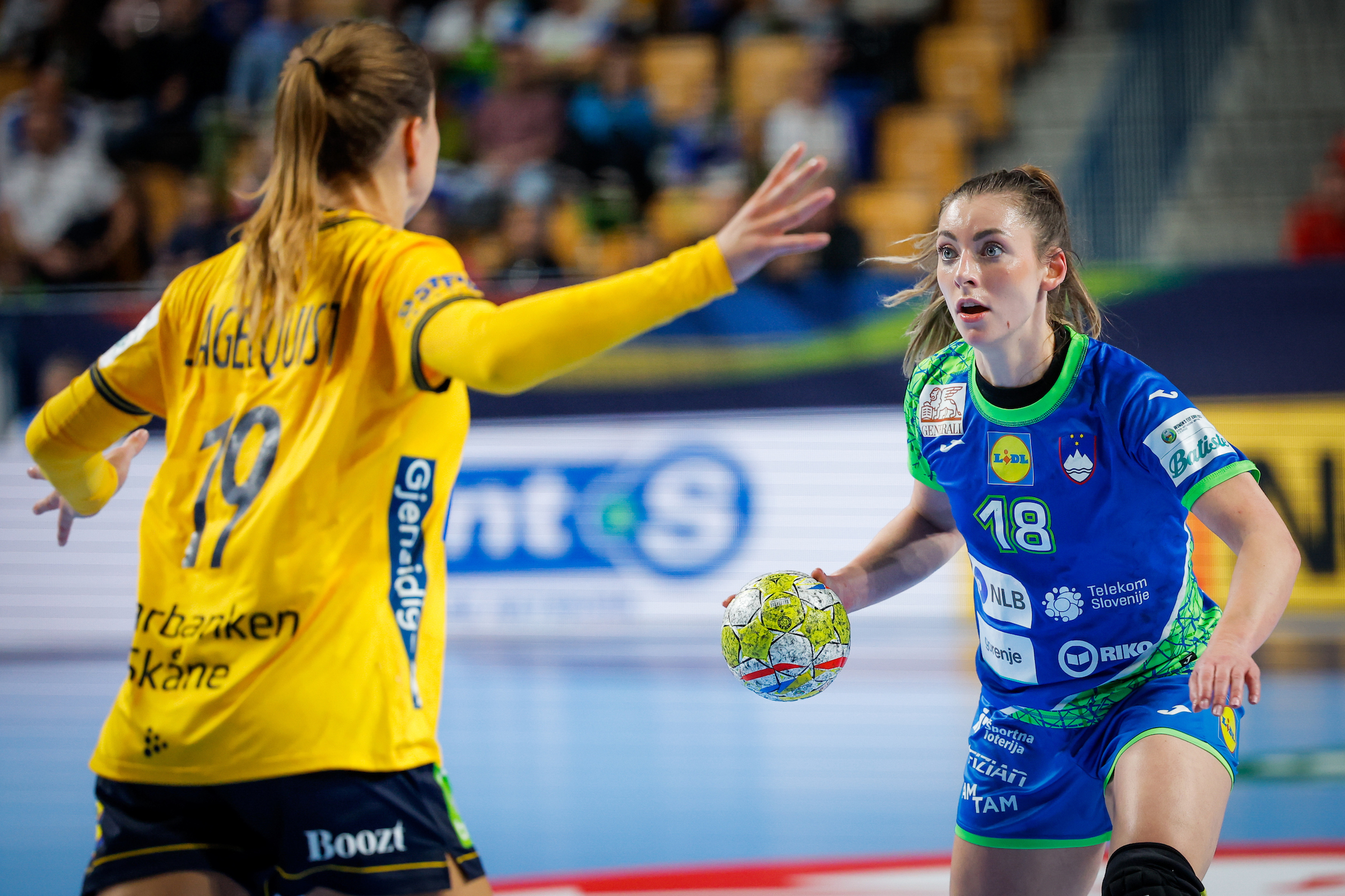 Derby clashes with last main round ticket on the line