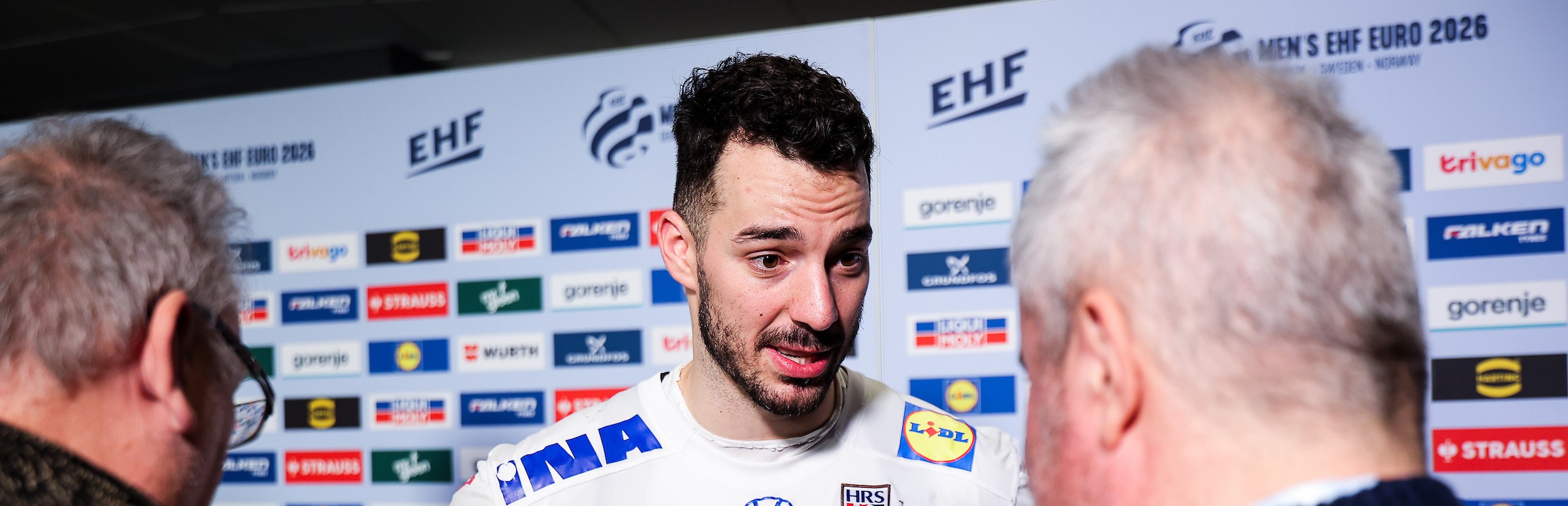 Euro26 Croatia Vs Georgia JC4 1943 JC