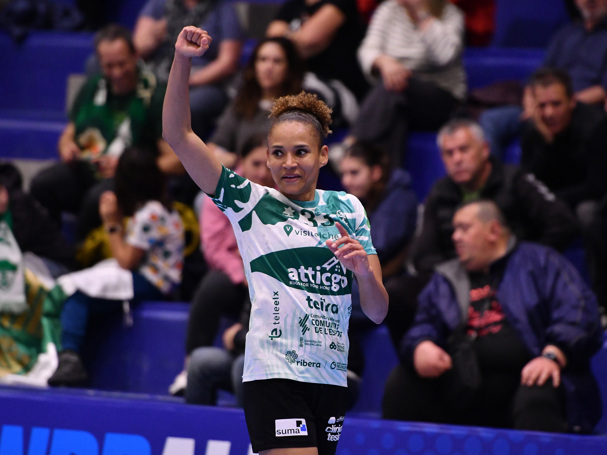 Gran Canaria and Elche to meet in Spanish derby