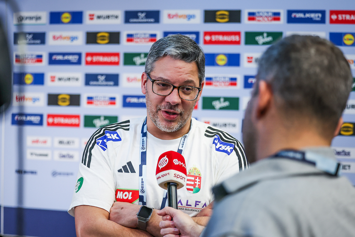 Men's EHF EURO 2026 flash quotes: 19 January