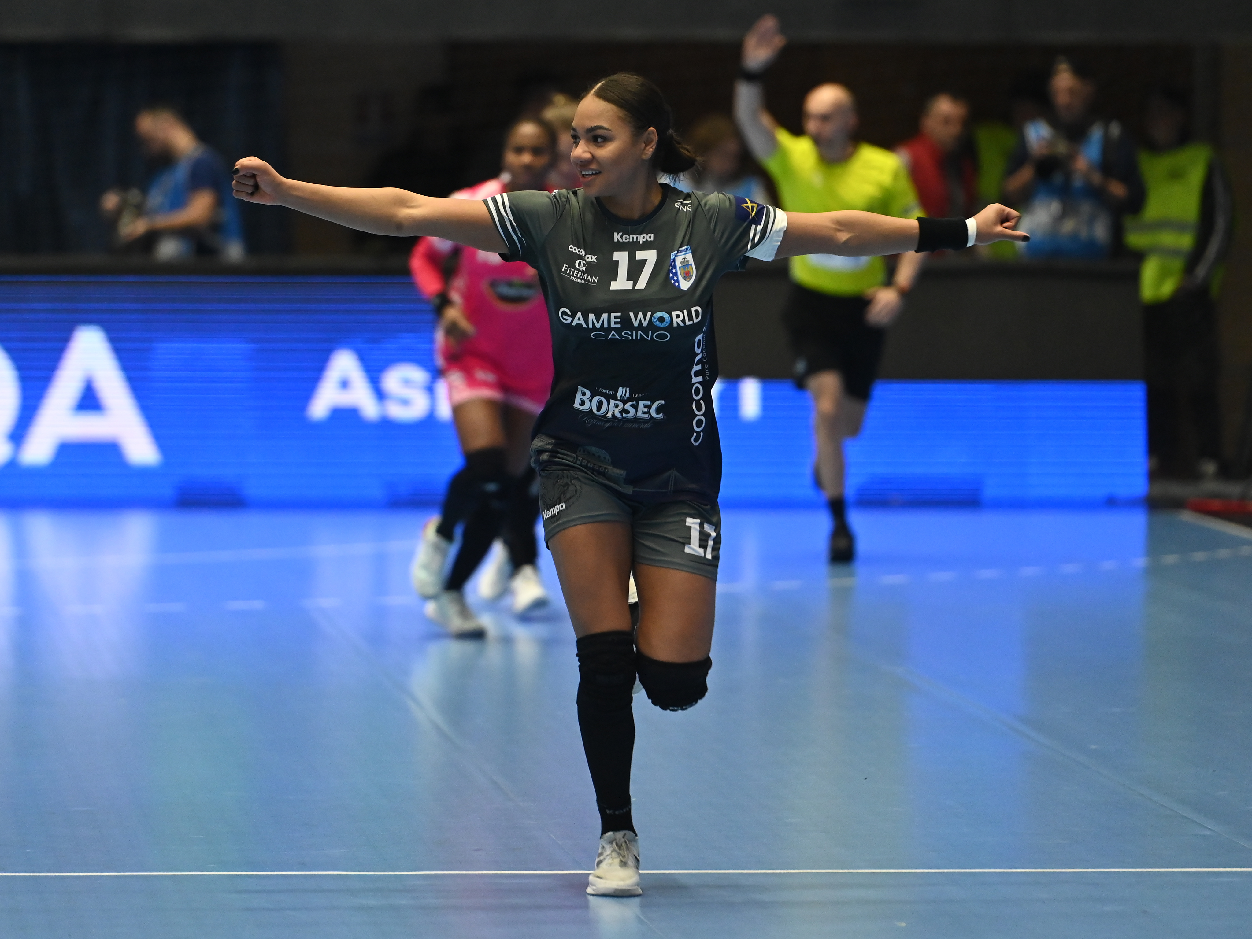 SUMMARY: CSM on top of group A, Metz secures the top spot in group B