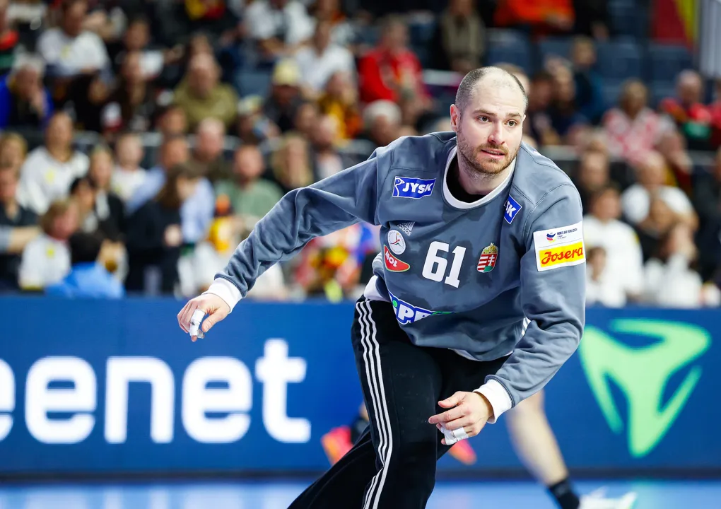 Hungary stay alive with fantastic win against Croatia