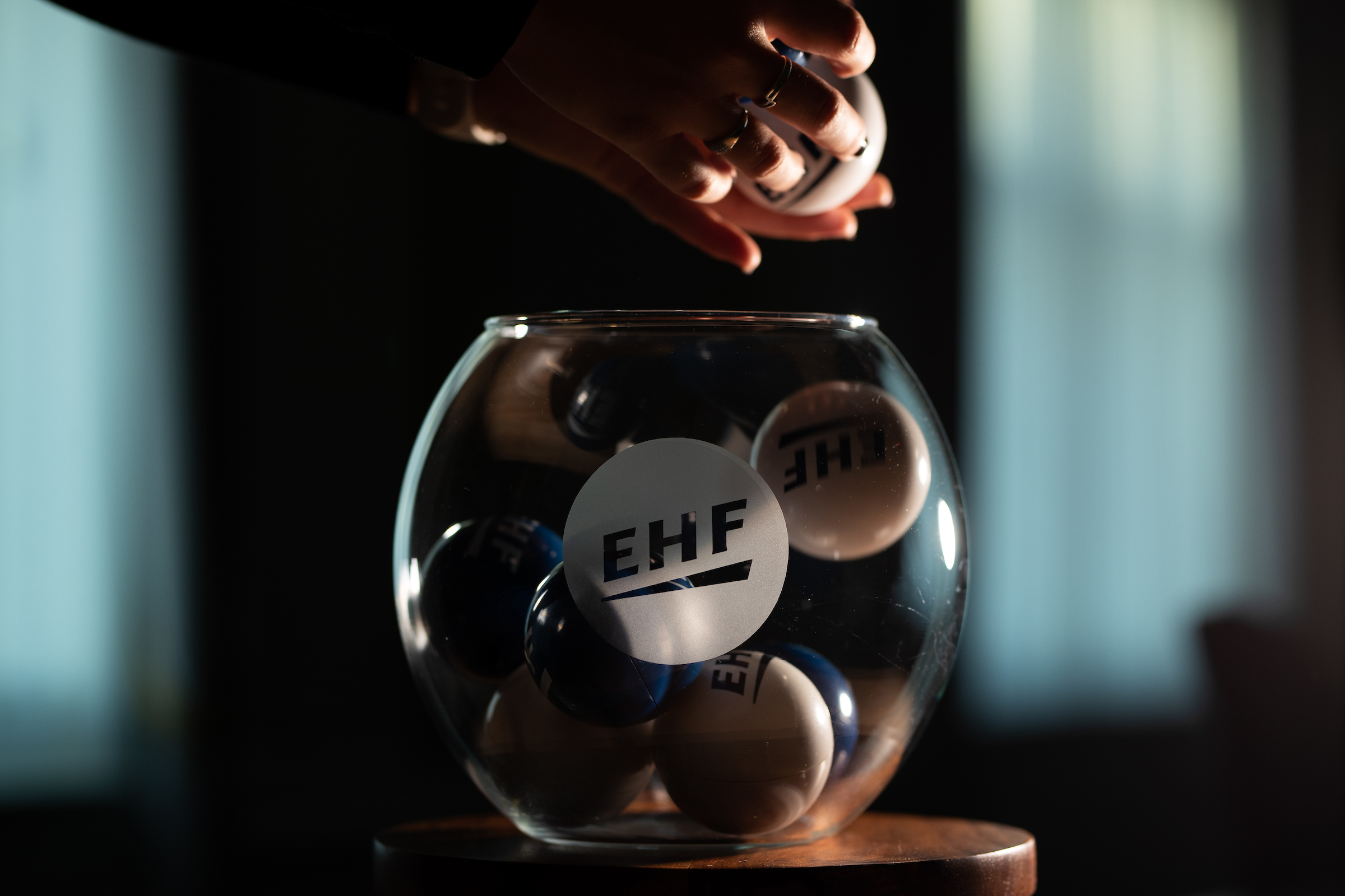 Draw sets up 16 pairings for EHF European Cup Women