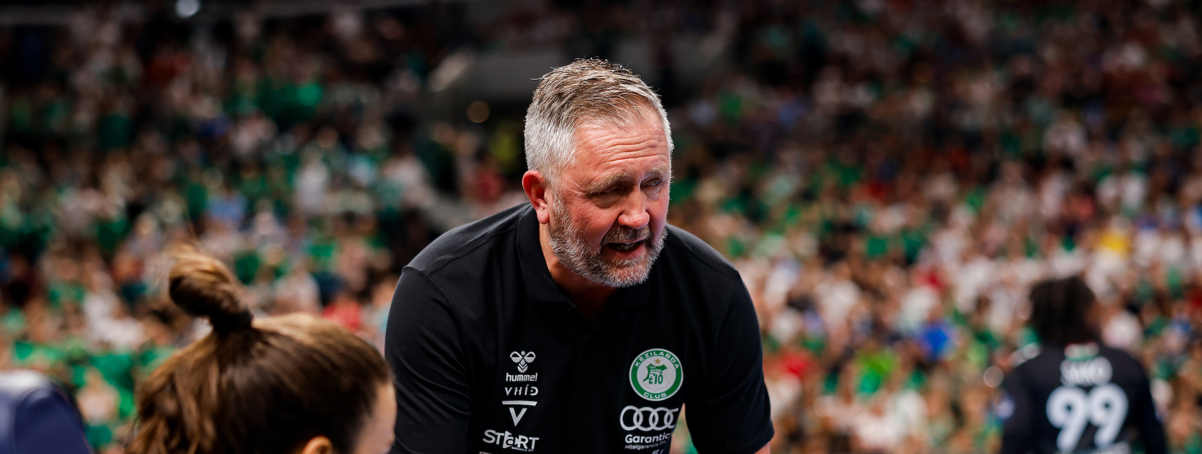 CLW26 Final Györi Audi ETO KC Györi Audi ETO KC Vs Metz Handball C752de8e8887 UH