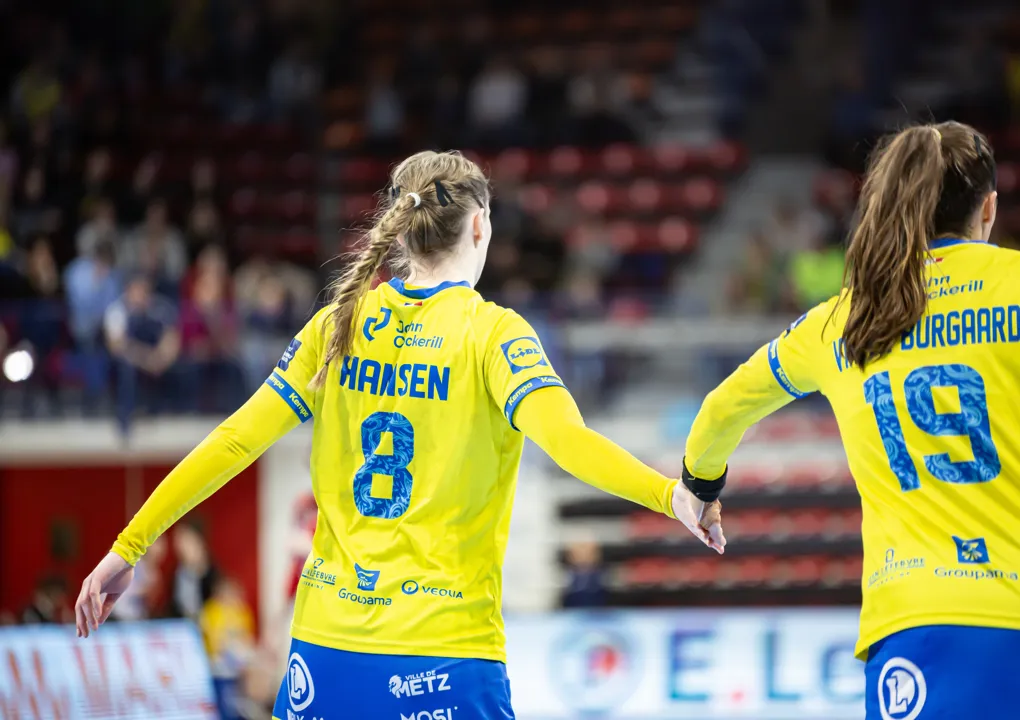 Metz take control of Group B with MOTW win