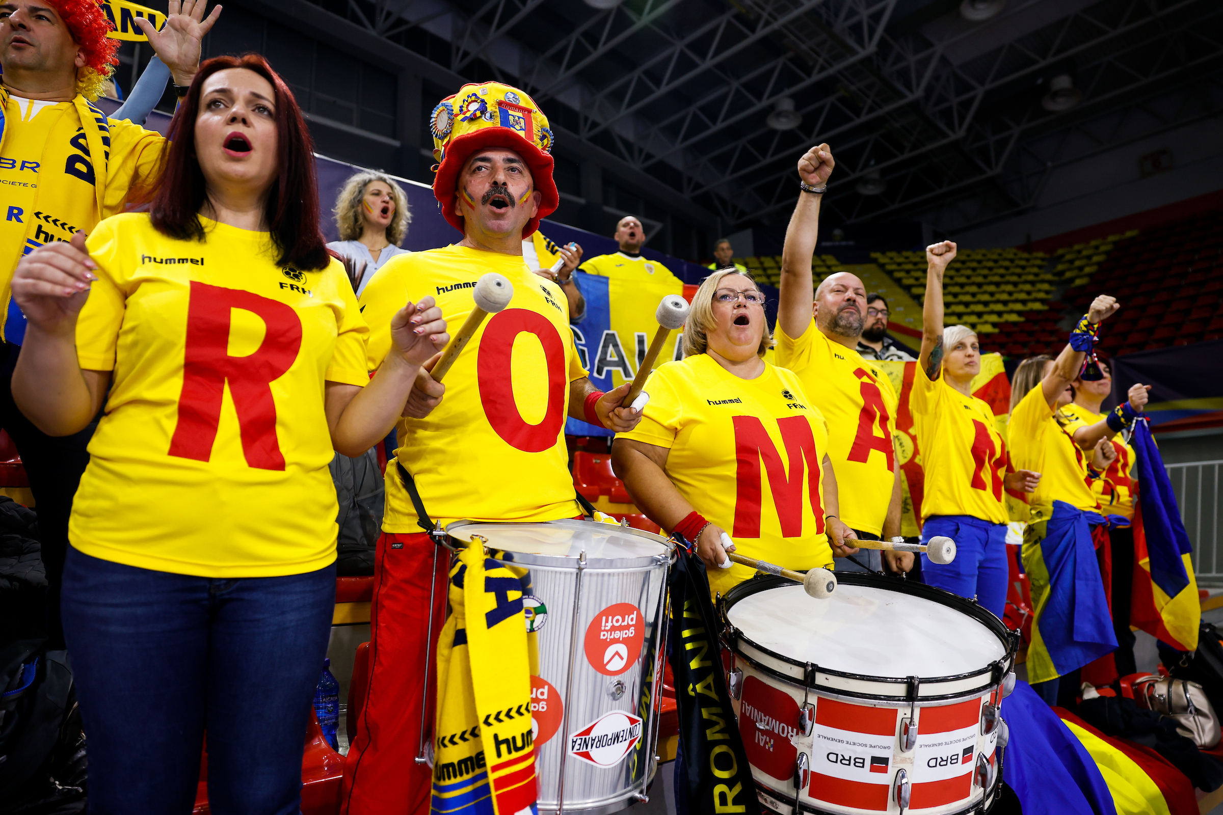 Guide to Men's 20 EHF EURO 2026 venues