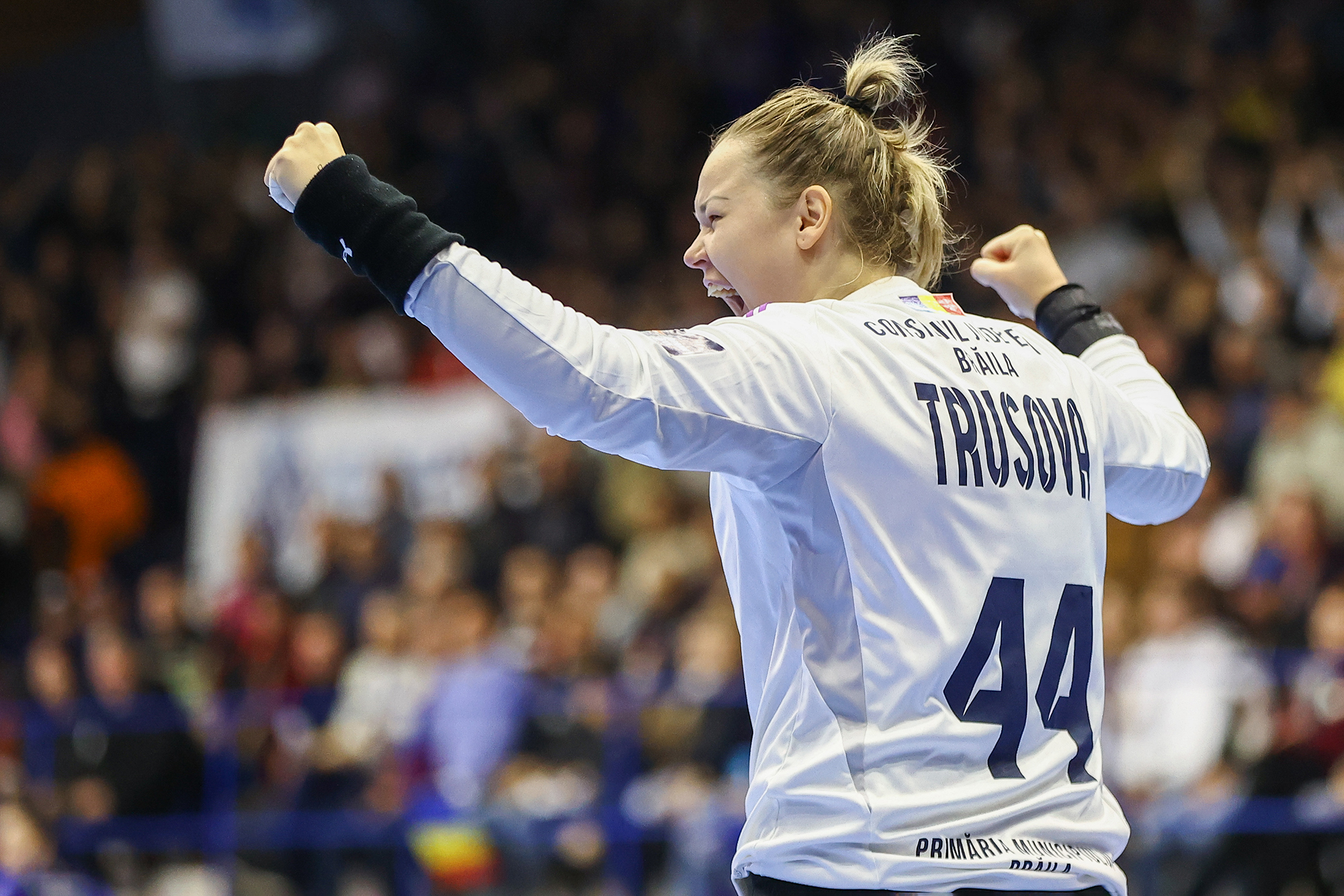 Draw to set up exciting European League Women group phase