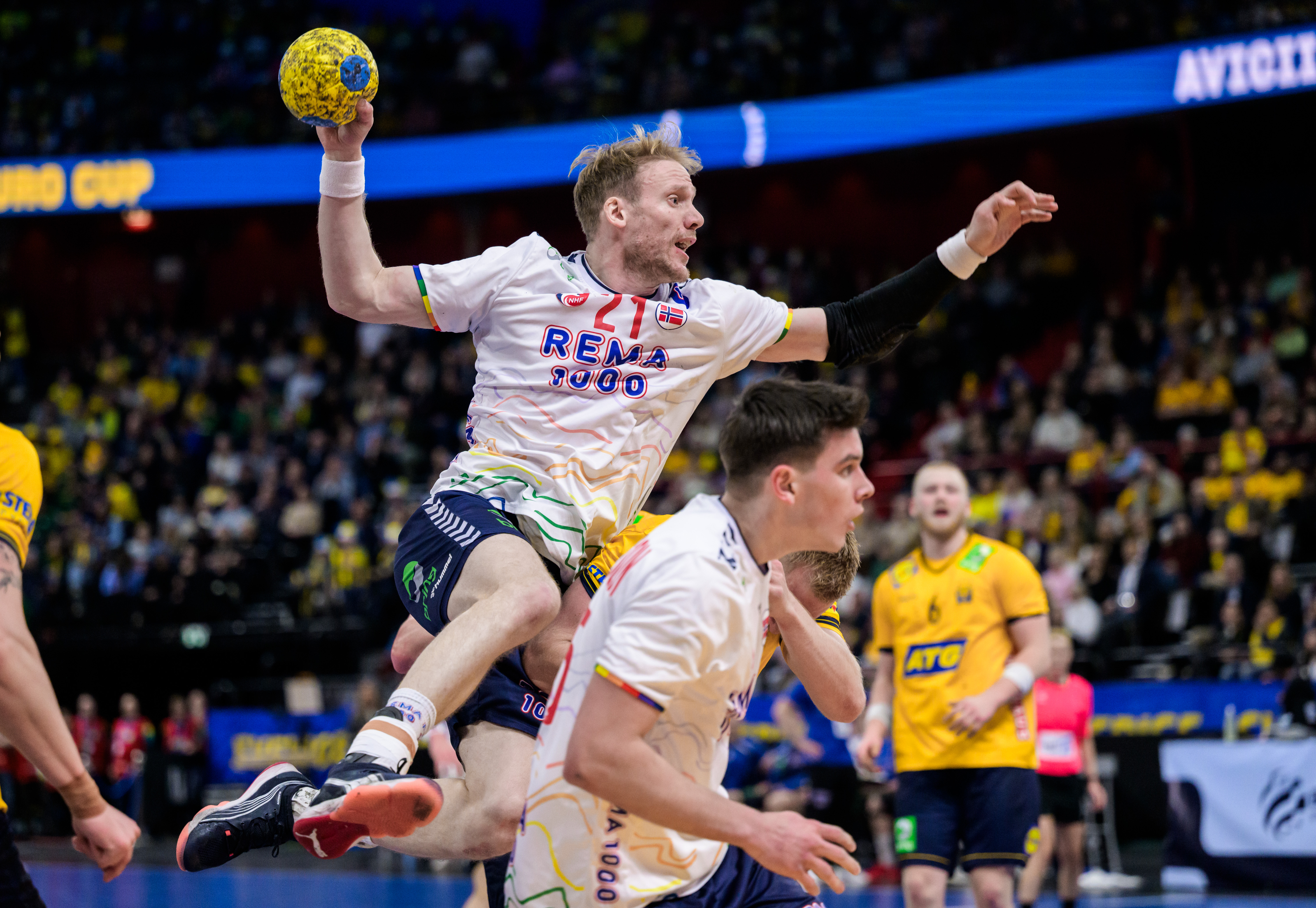 What can we expect from Norway at the Men's EHF EURO 2026?