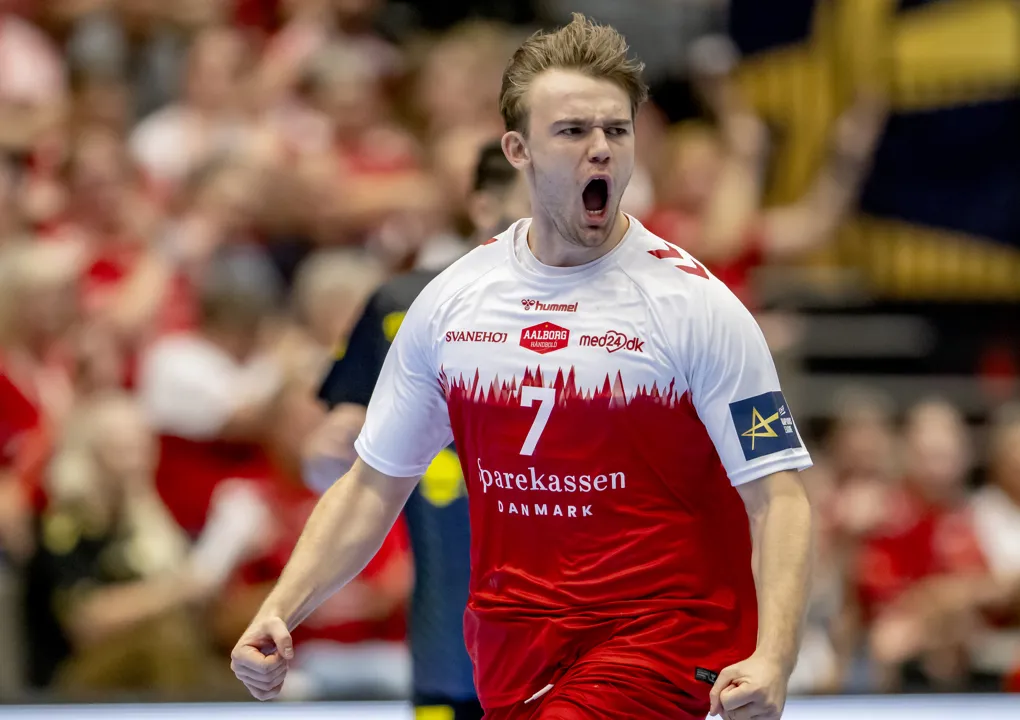 Arnoldsen steers Aalborg to MOTW win, Barça victorious in Norway