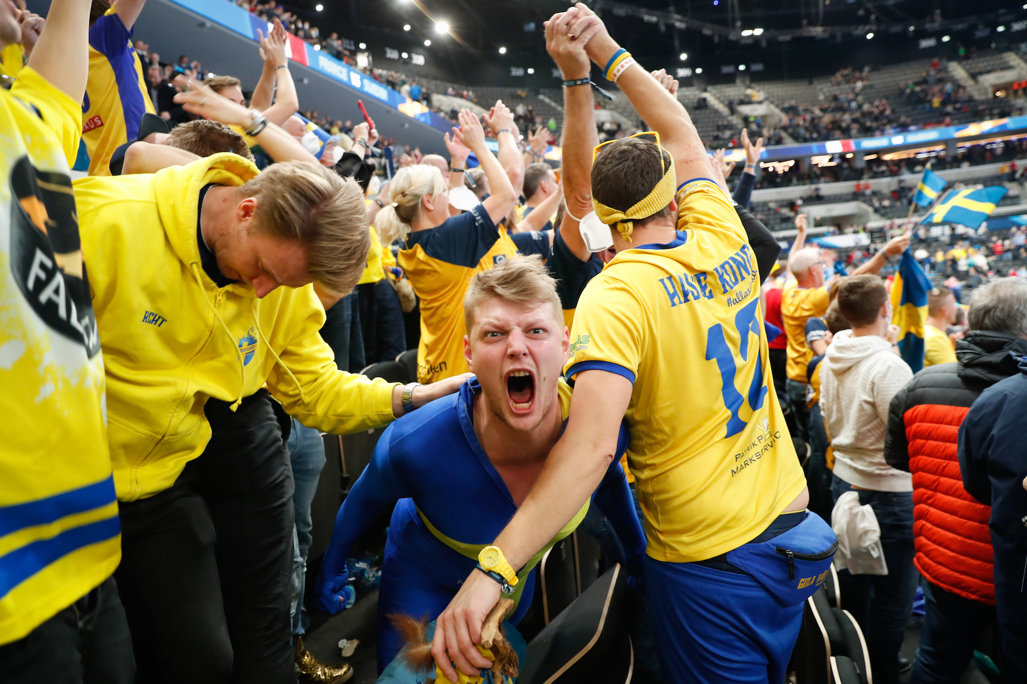 First tickets for Men’s EHF EURO 2024 on sale