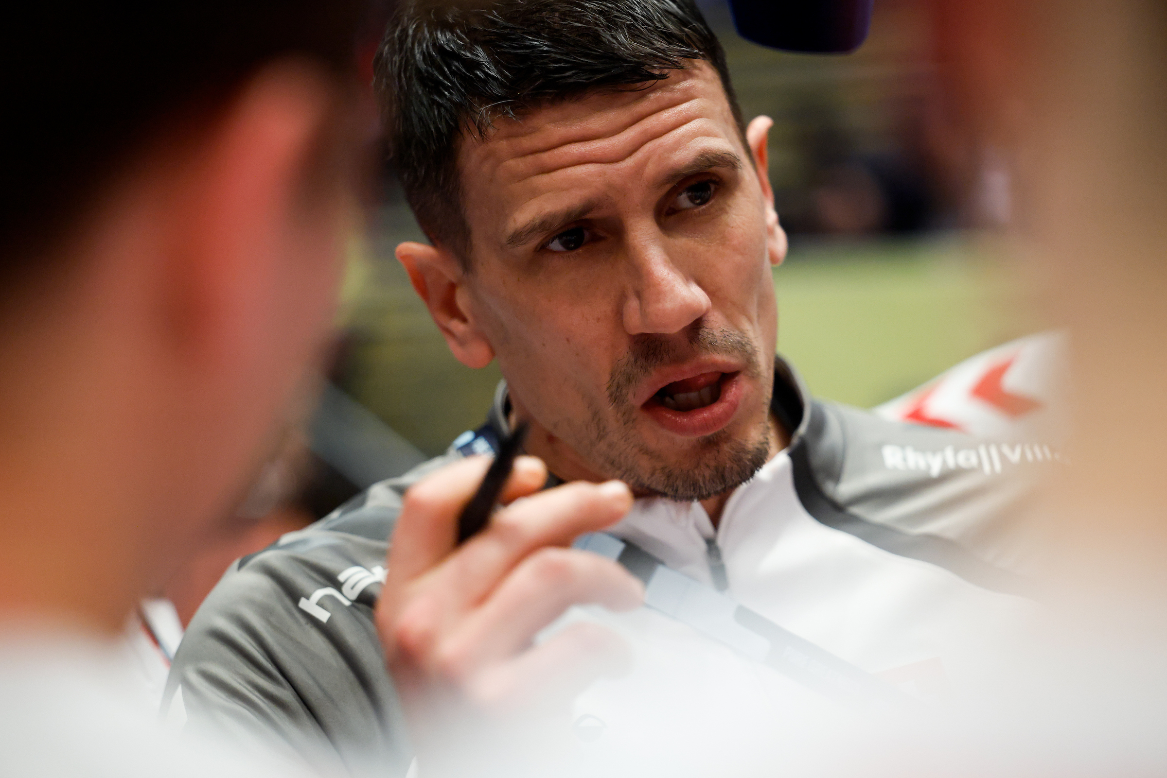 Men's EHF EURO 2026 post-match flash quotes: 20 January