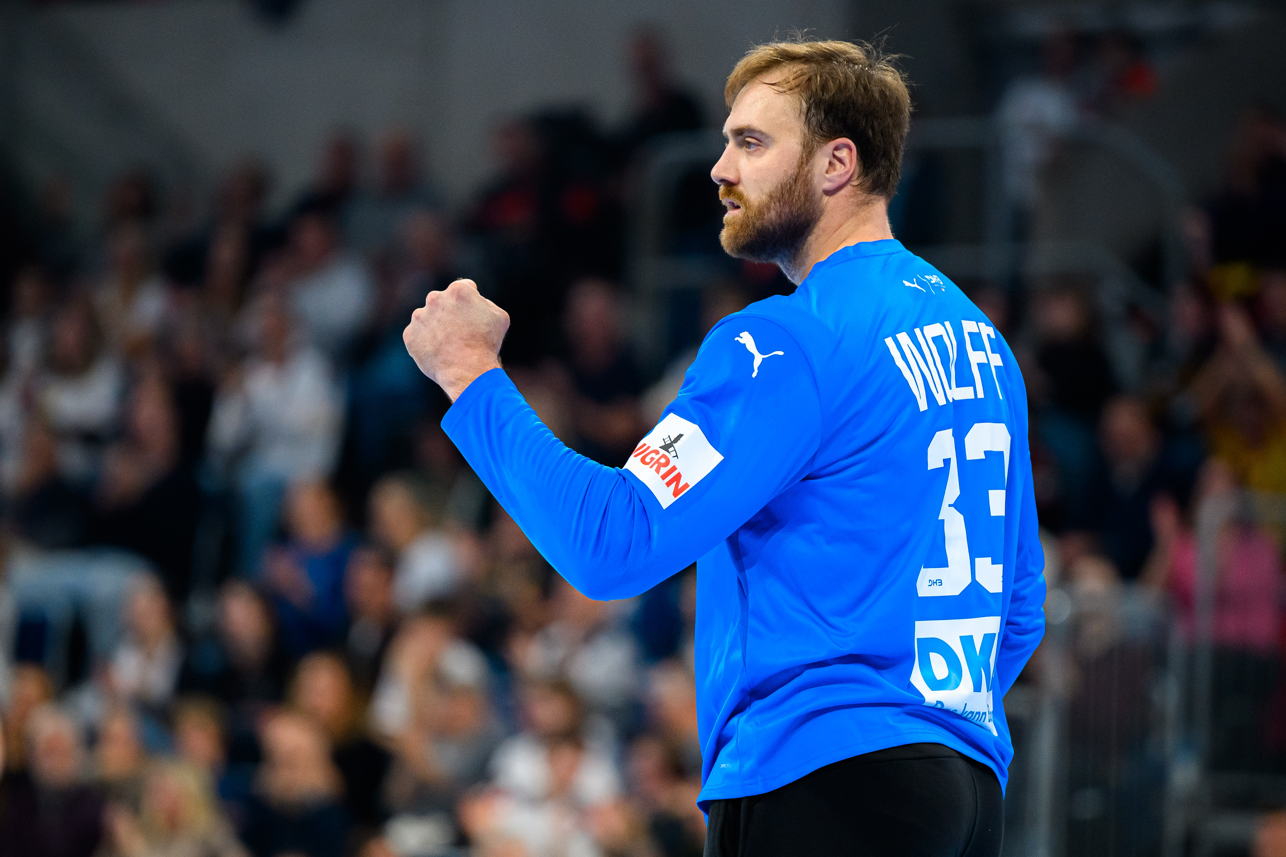 Next Highlight Matches set on the road to Men’s EHF EURO 2026