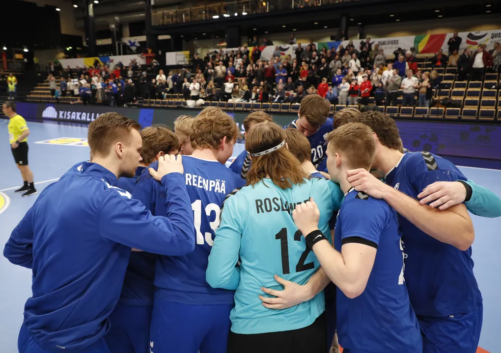 Finland end long wait for win; Serbia overthrow Norway