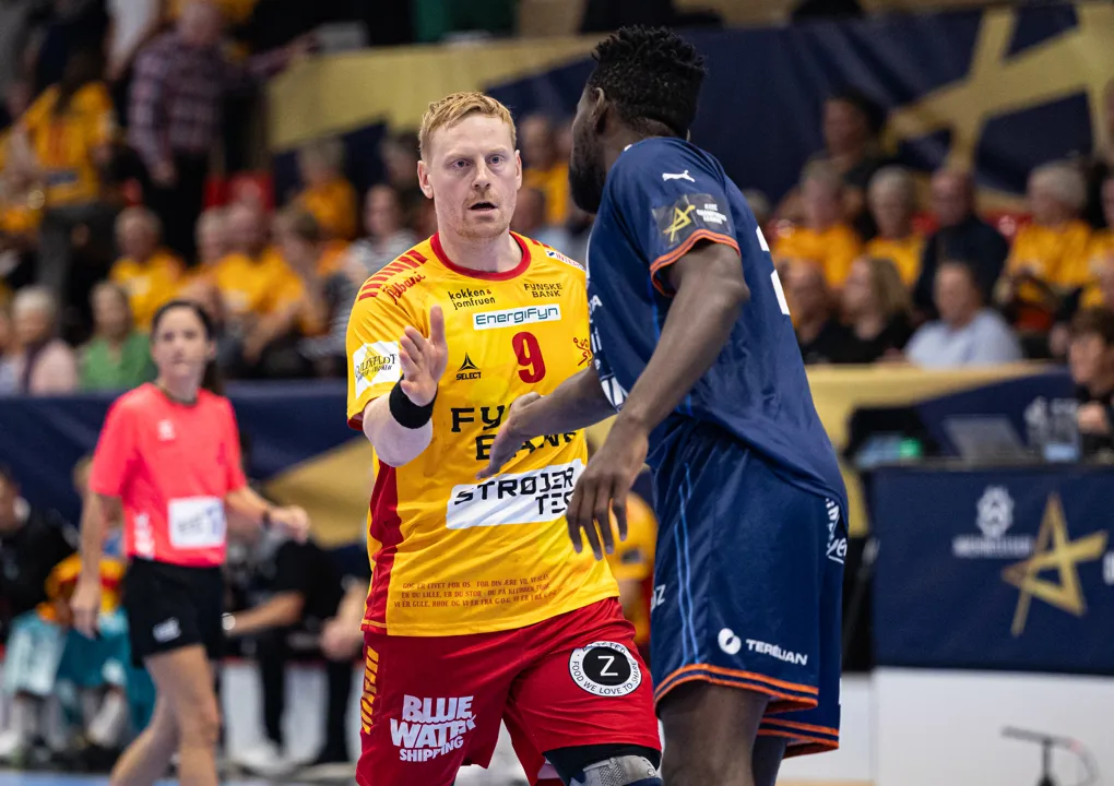 Barça win MOTW in Celje while French and Danish clubs share spoils