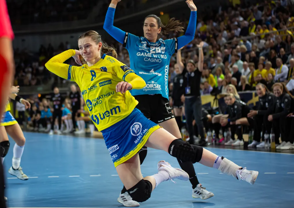 Metz seal EHF FINAL4 berth in style against CSM
