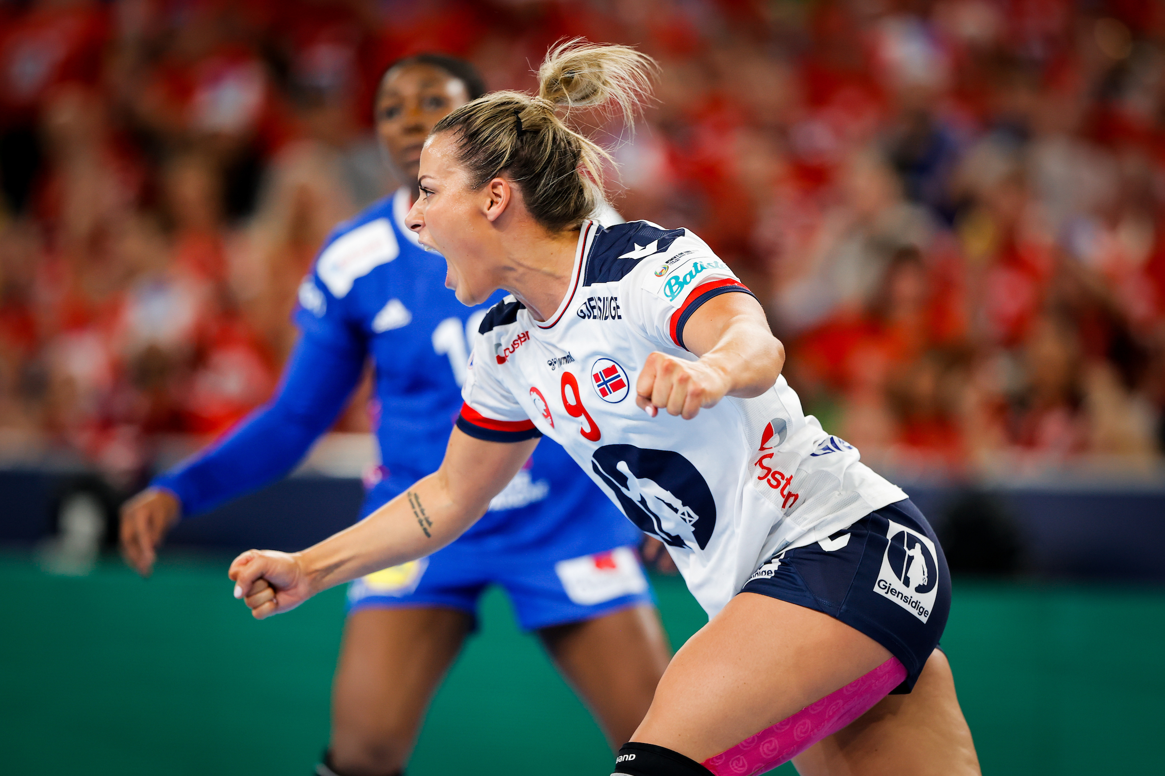 Highlight Matches: Spotlight turns to Women's EURO qualifiers