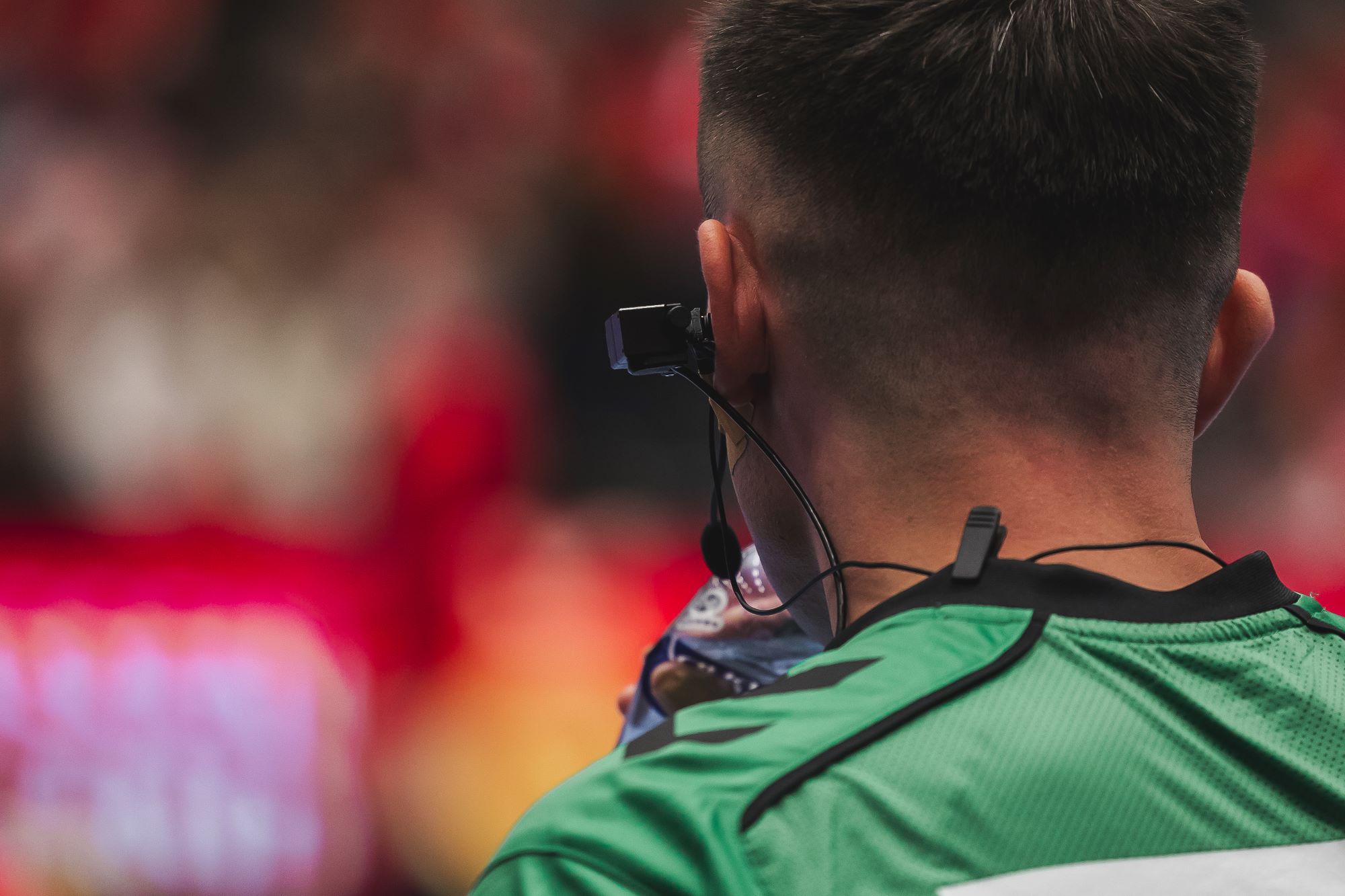 Men’s EHF EURO 2026: Refereeing update