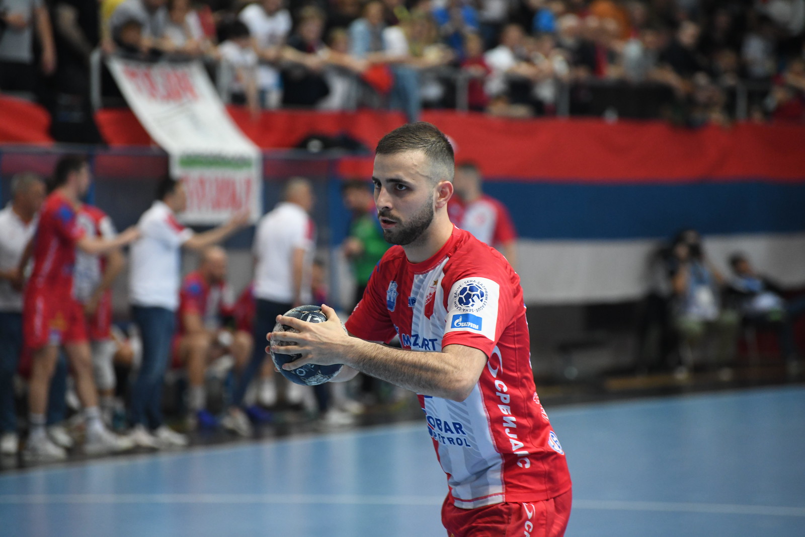 Vojvodina want to write history