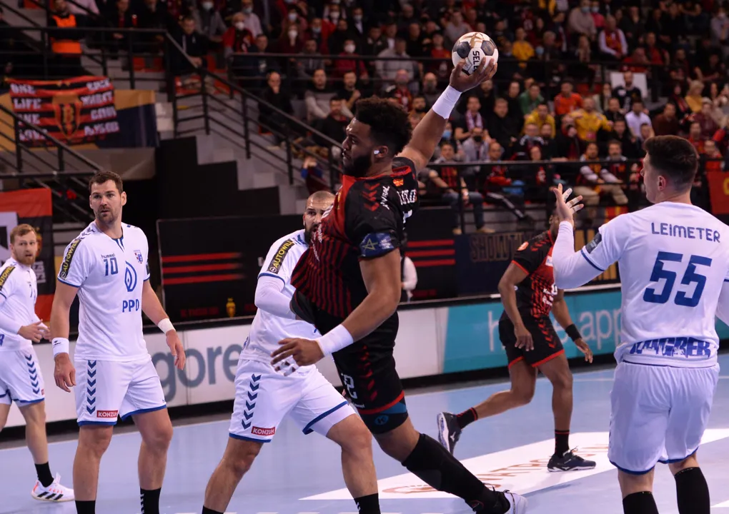 All about momentum for Toto and Vardar