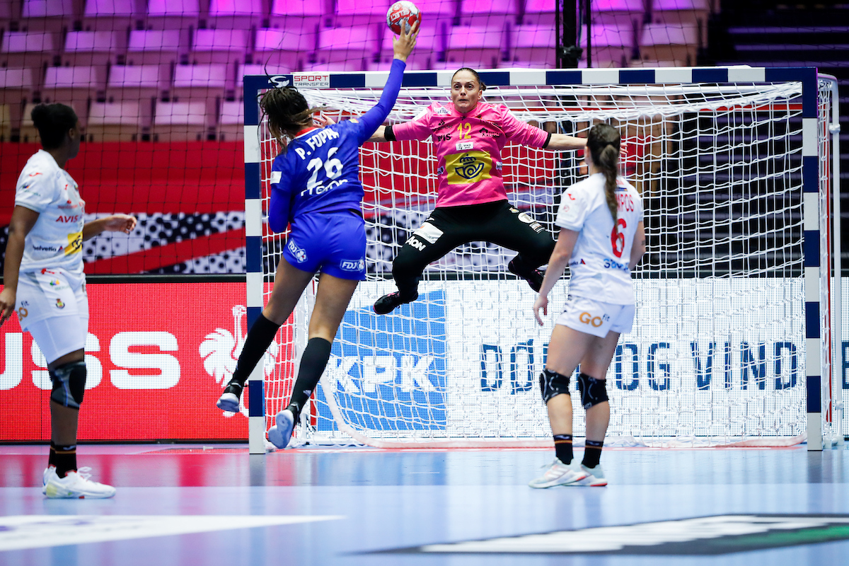 18 European teams aim for global glory