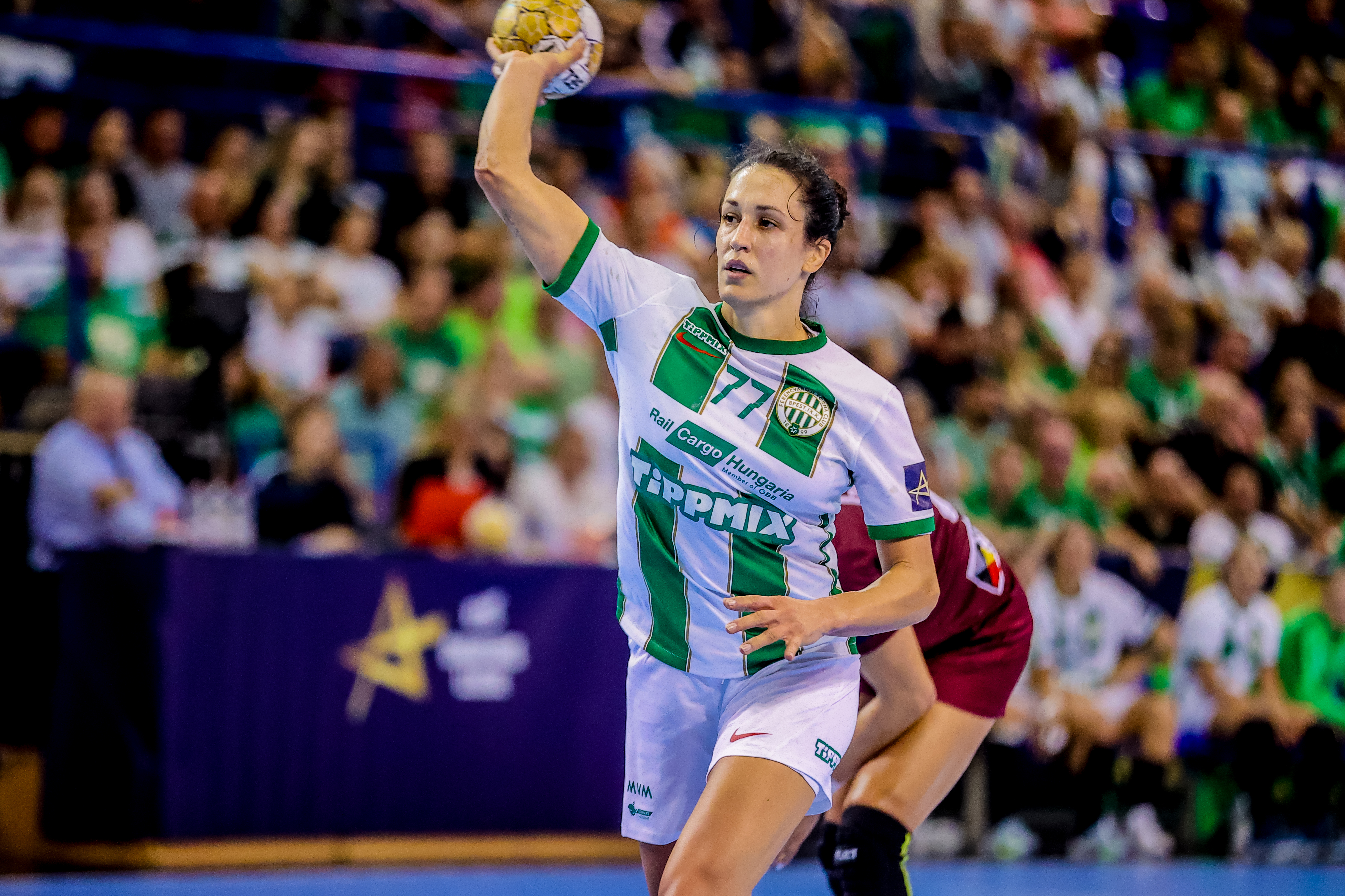 Lekic closes in on 1000 Club