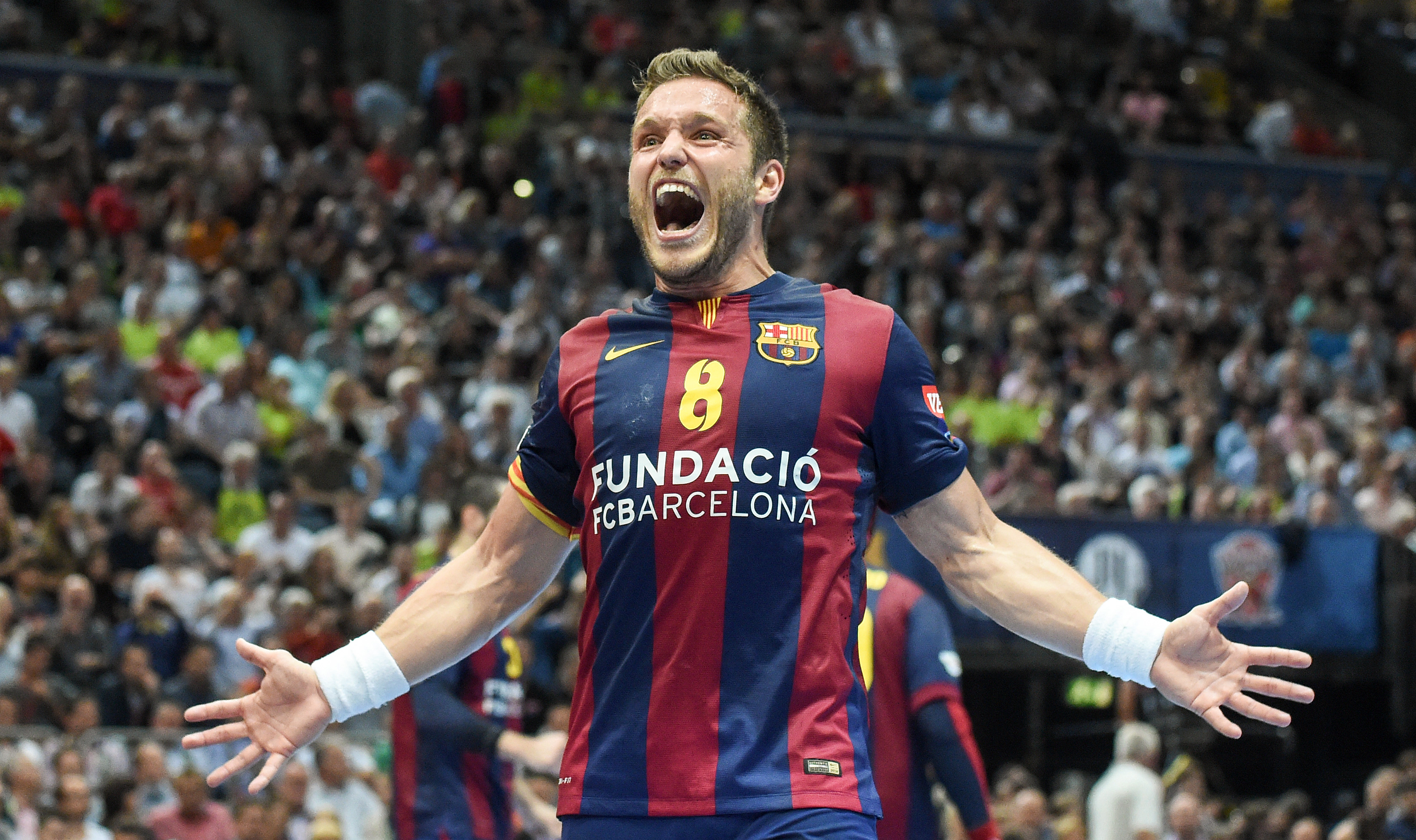 More than a club: Barça’s success story