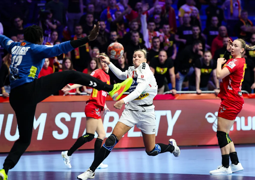 hummel and EHF extend partnership until the end of 2028