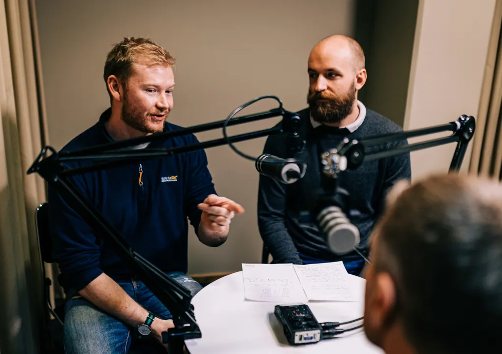 EHF and ‘Handball Hour’ continue podcast partnership