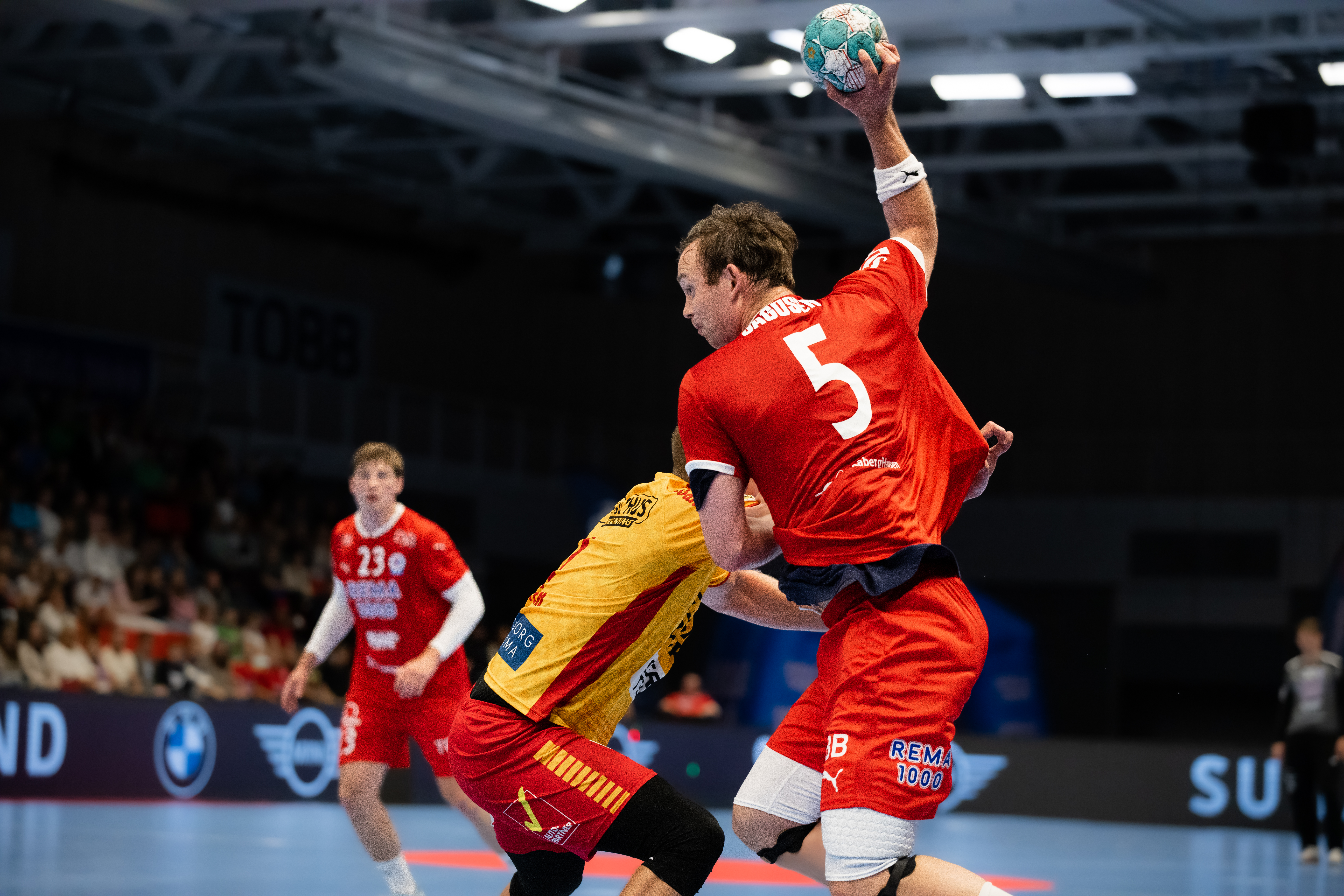 Patience and caution preached before Kolstad’s debut