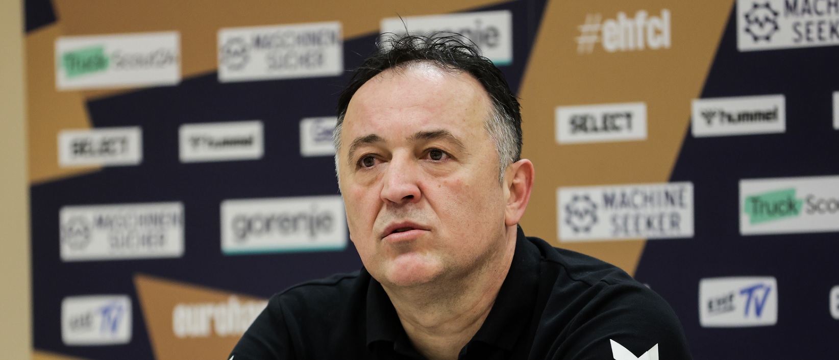 Zagreb Coach