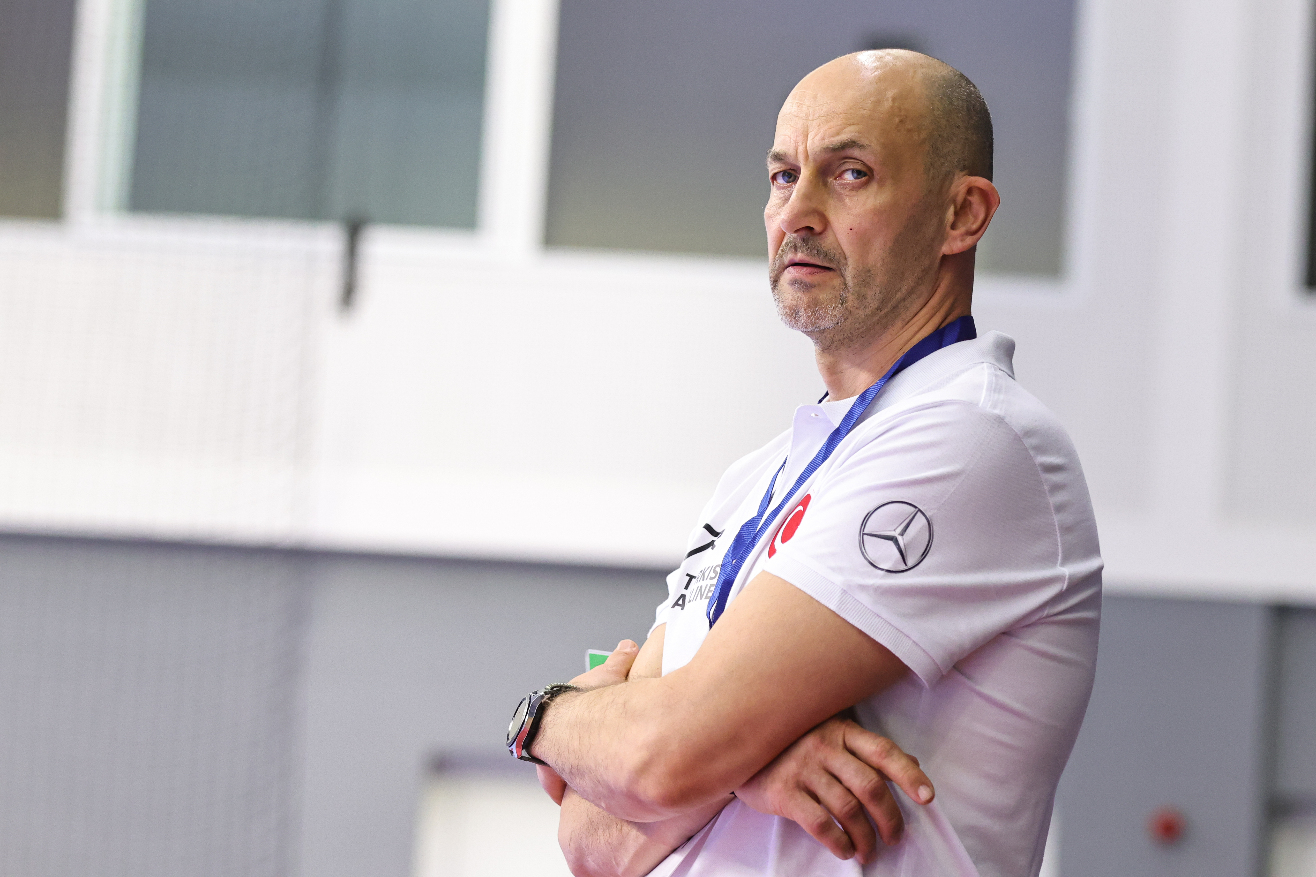 Costica Buceschi behind Türkiye’s master plan at maiden EHF EURO