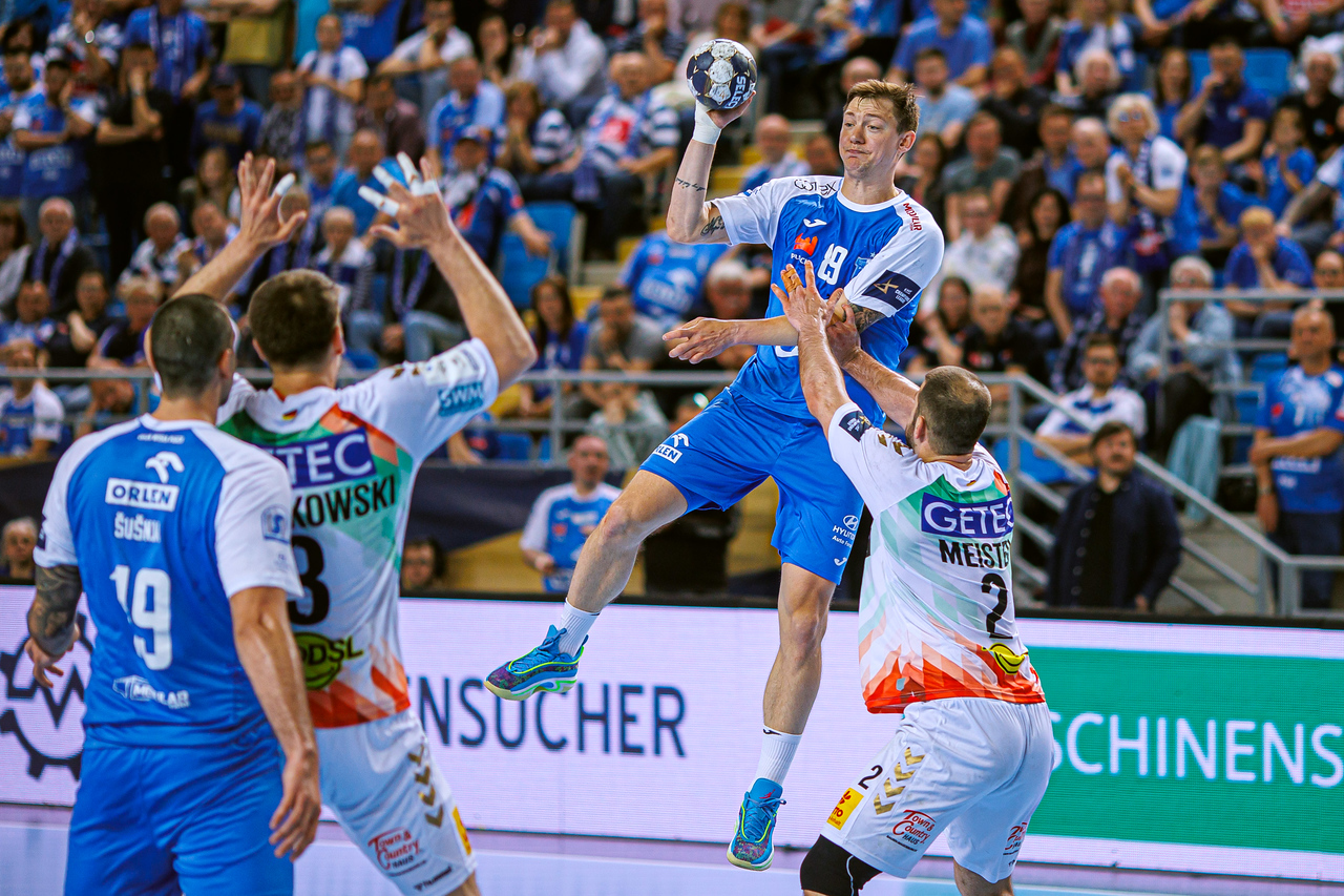 Everything on the line in final MOTW