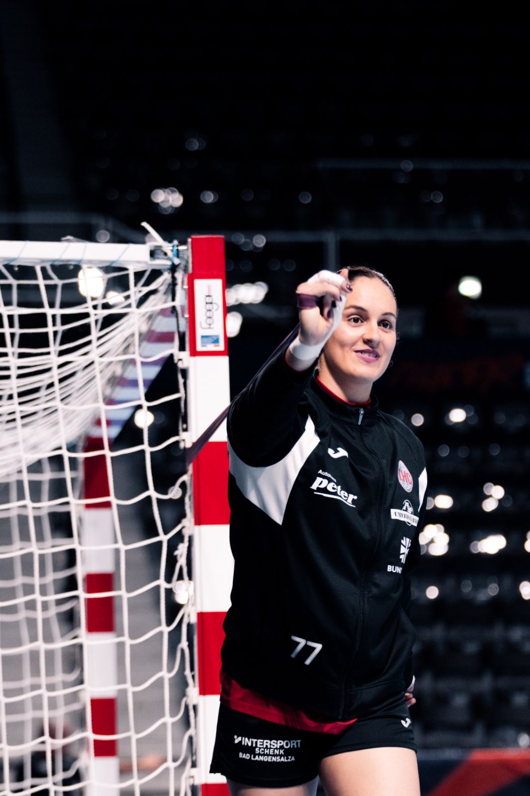 LIVE BLOG: Countdown to the first semi-final in Dijon