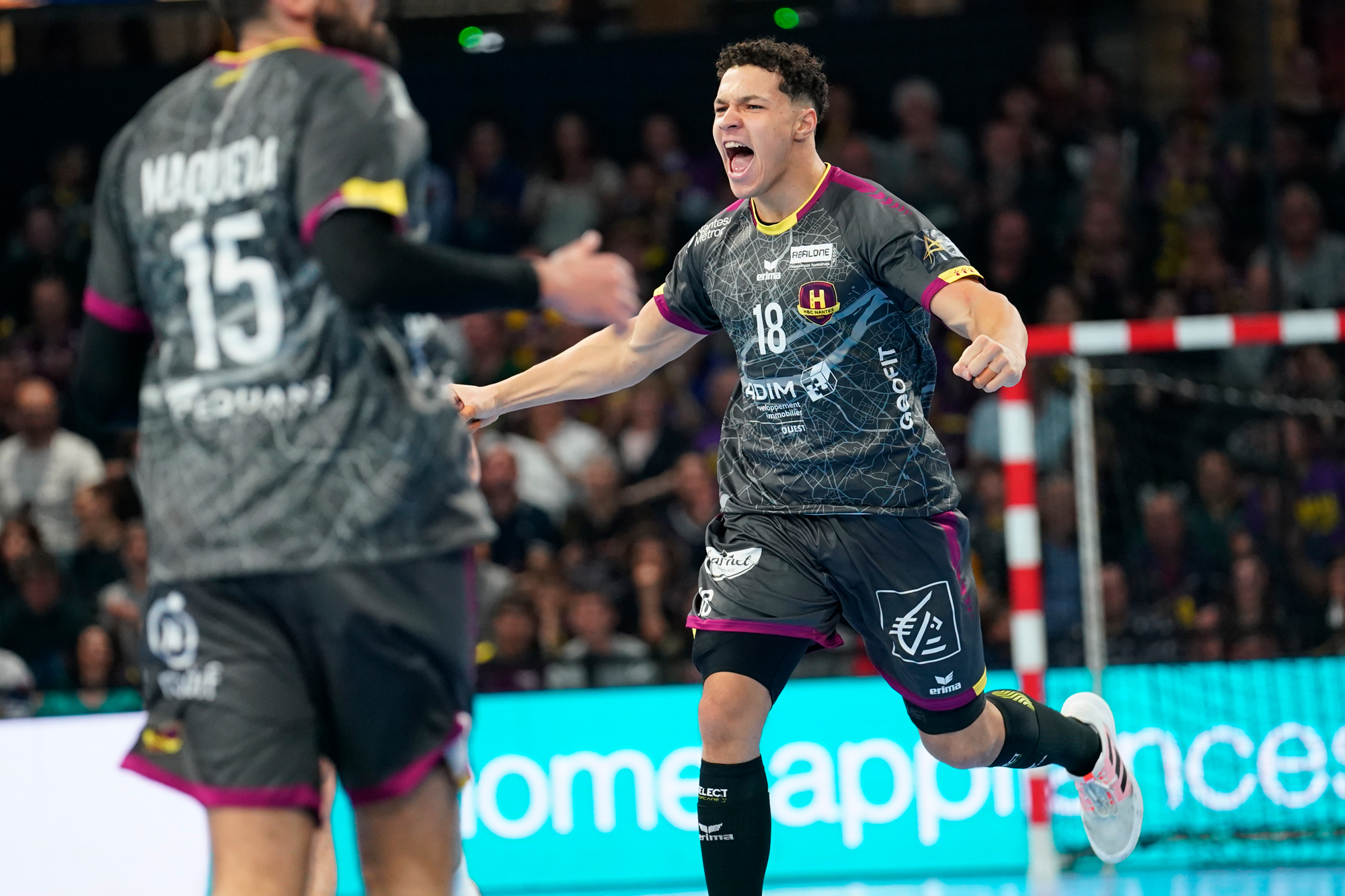 Théo Monar: “I want to win, full stop”