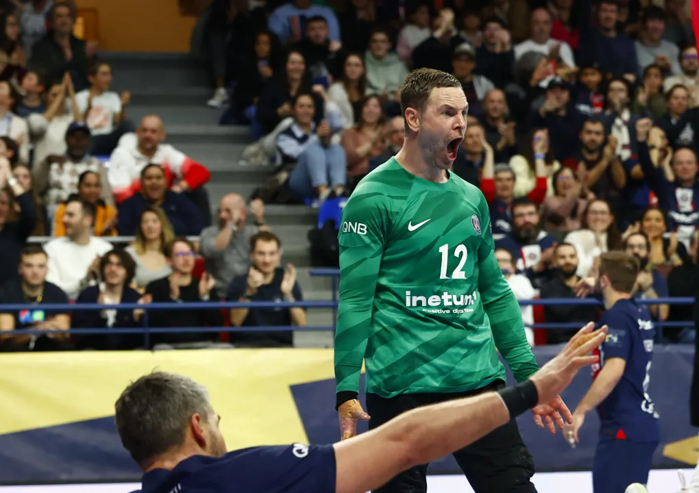 DAY REVIEW: Kiel and Barça take commanding wins, Palicka saves the day for Paris