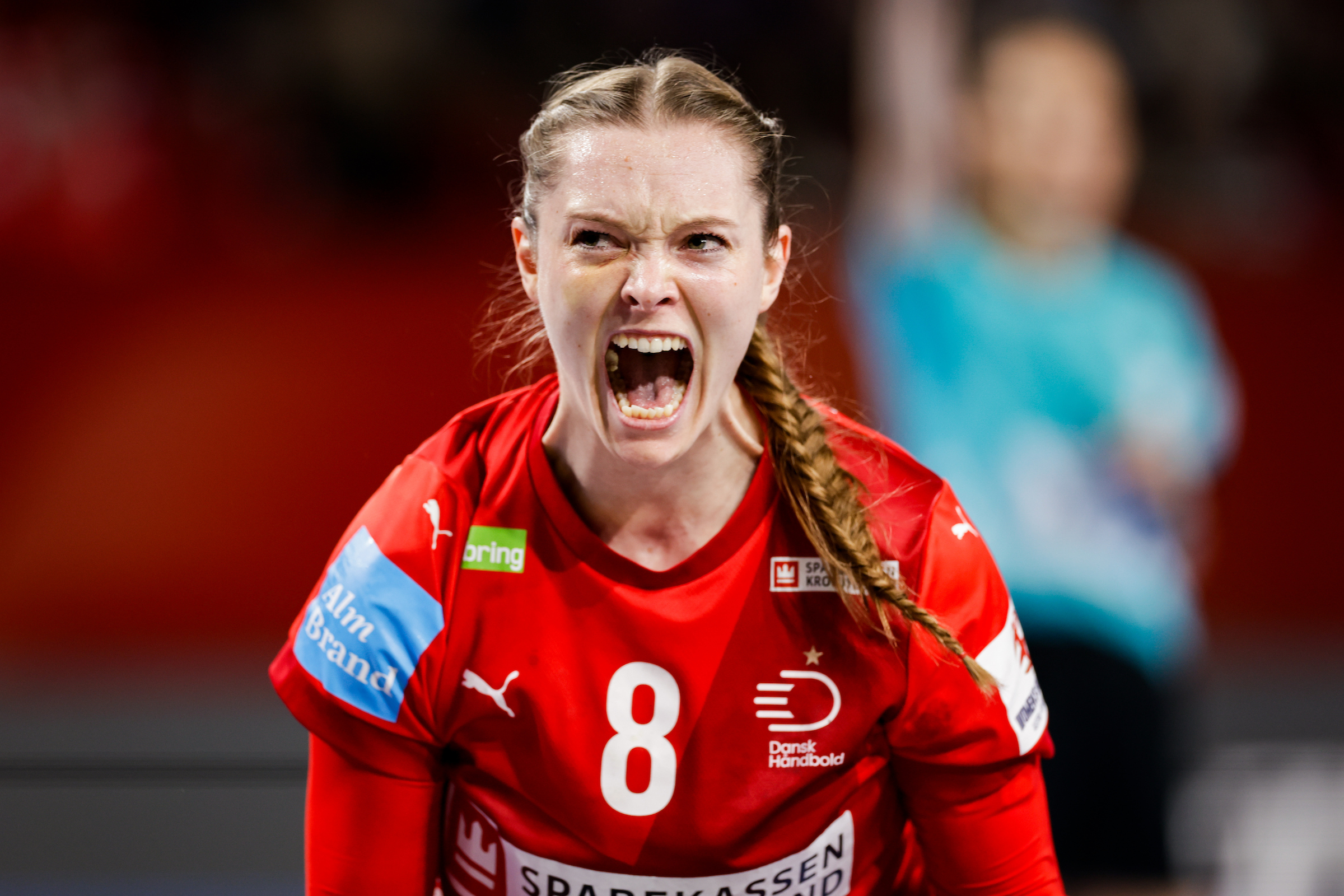 Summary: Norway, Denmark and Slovenia clinch vital victories