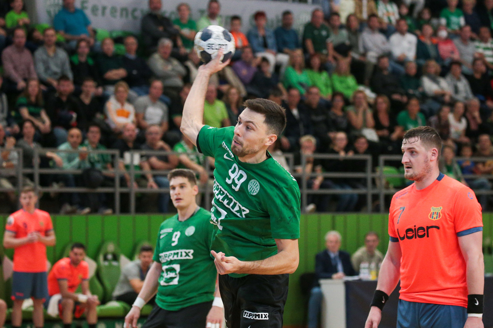 Are big dreams enough for newcomers FTC?